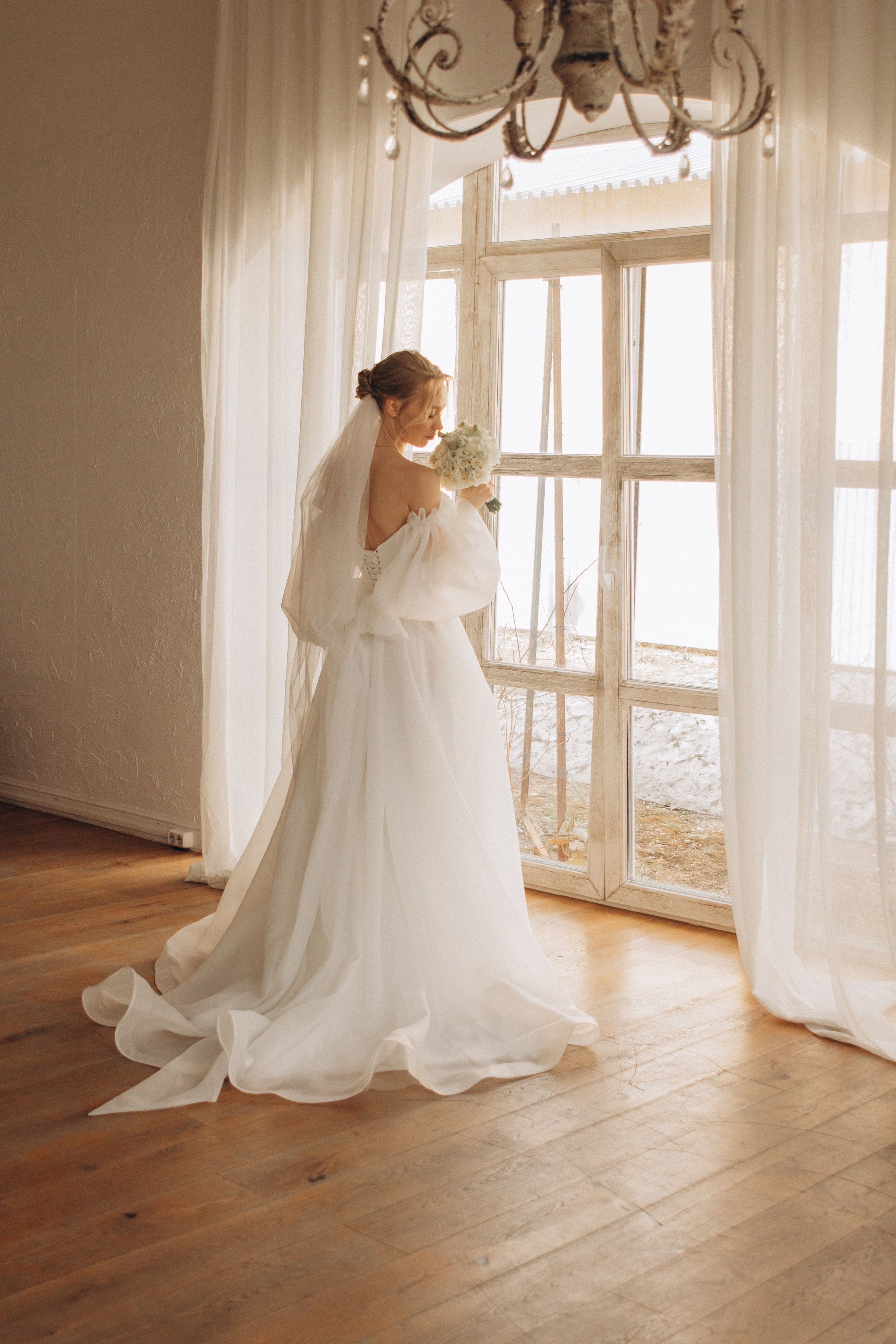 Анастасия&Илья. Семейный фотограф Вероника Каюрова Ярославль