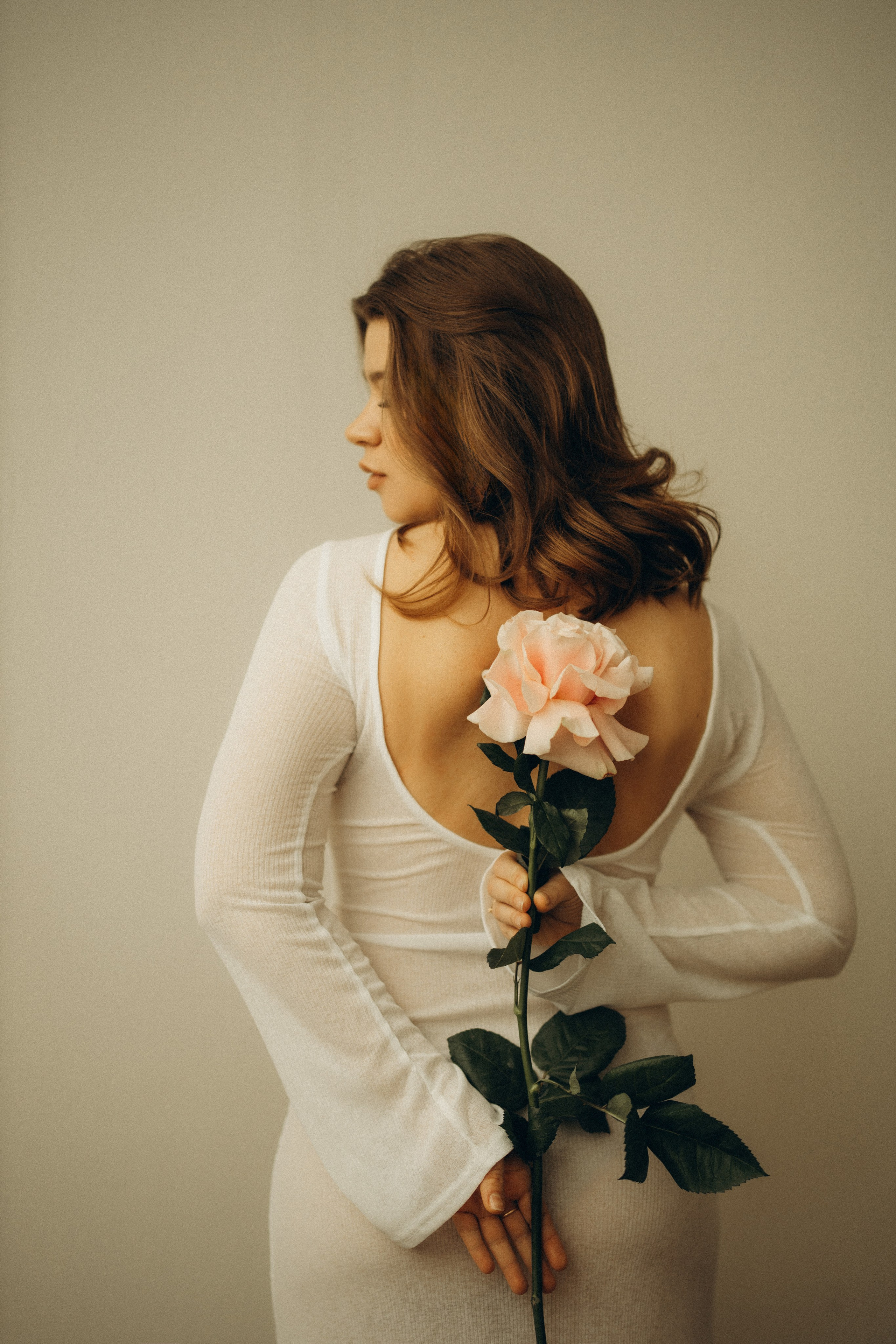 Анастасия. Семейный фотограф Вероника Каюрова Ярославль