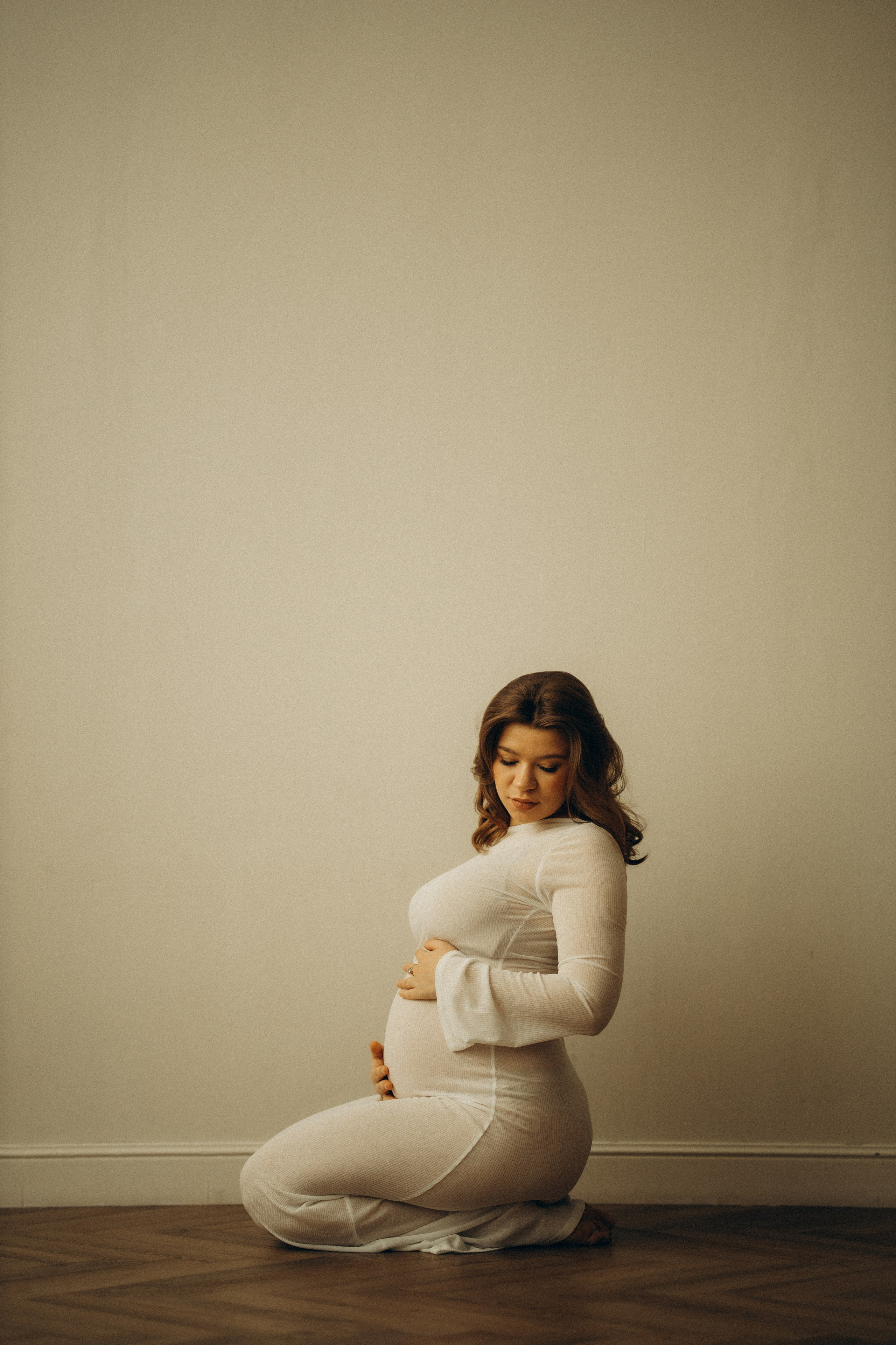 Анастасия. Семейный фотограф Вероника Каюрова Ярославль