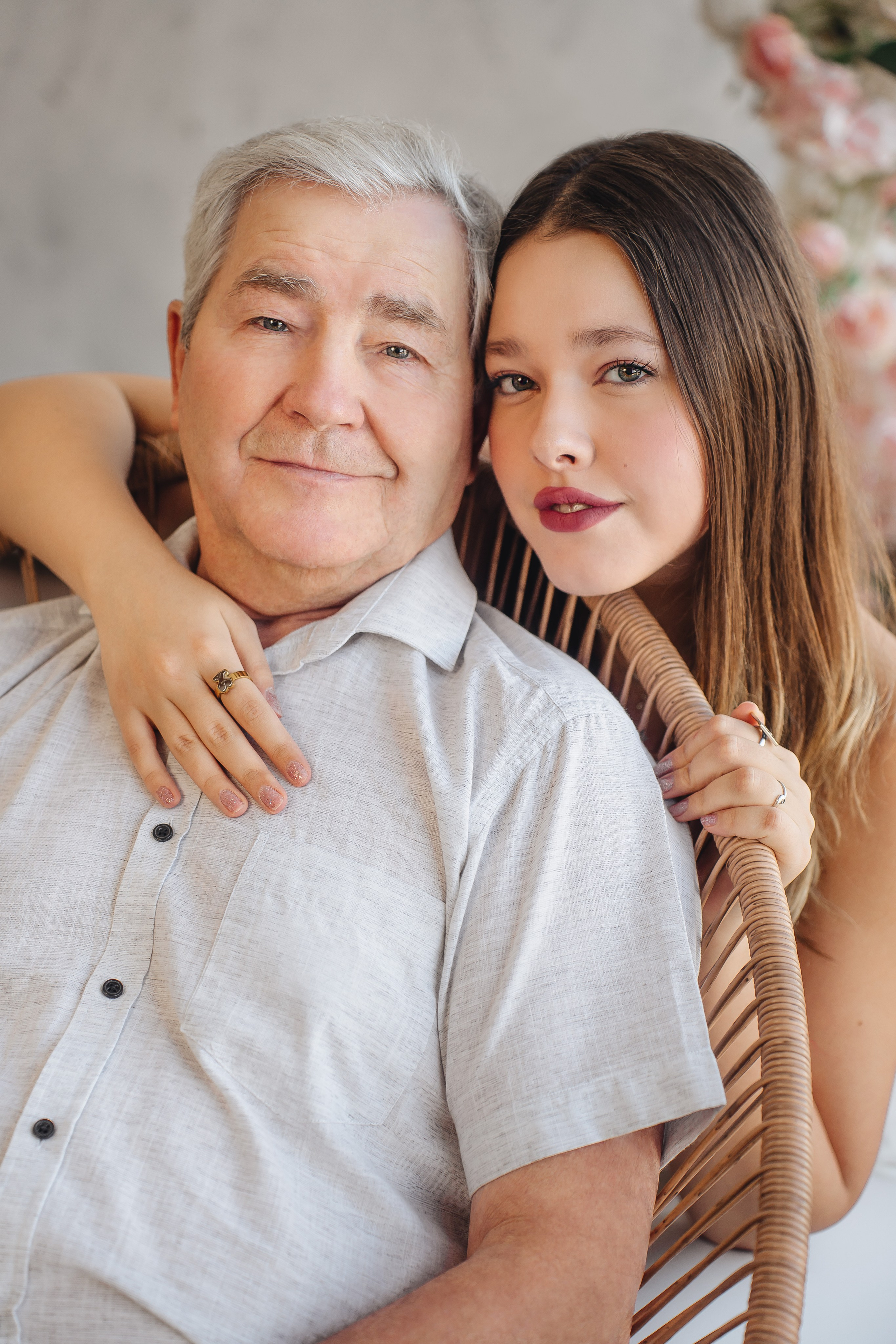 Семейные. Семейный фотограф в Ростове-на-Дону Дубровина Ксения