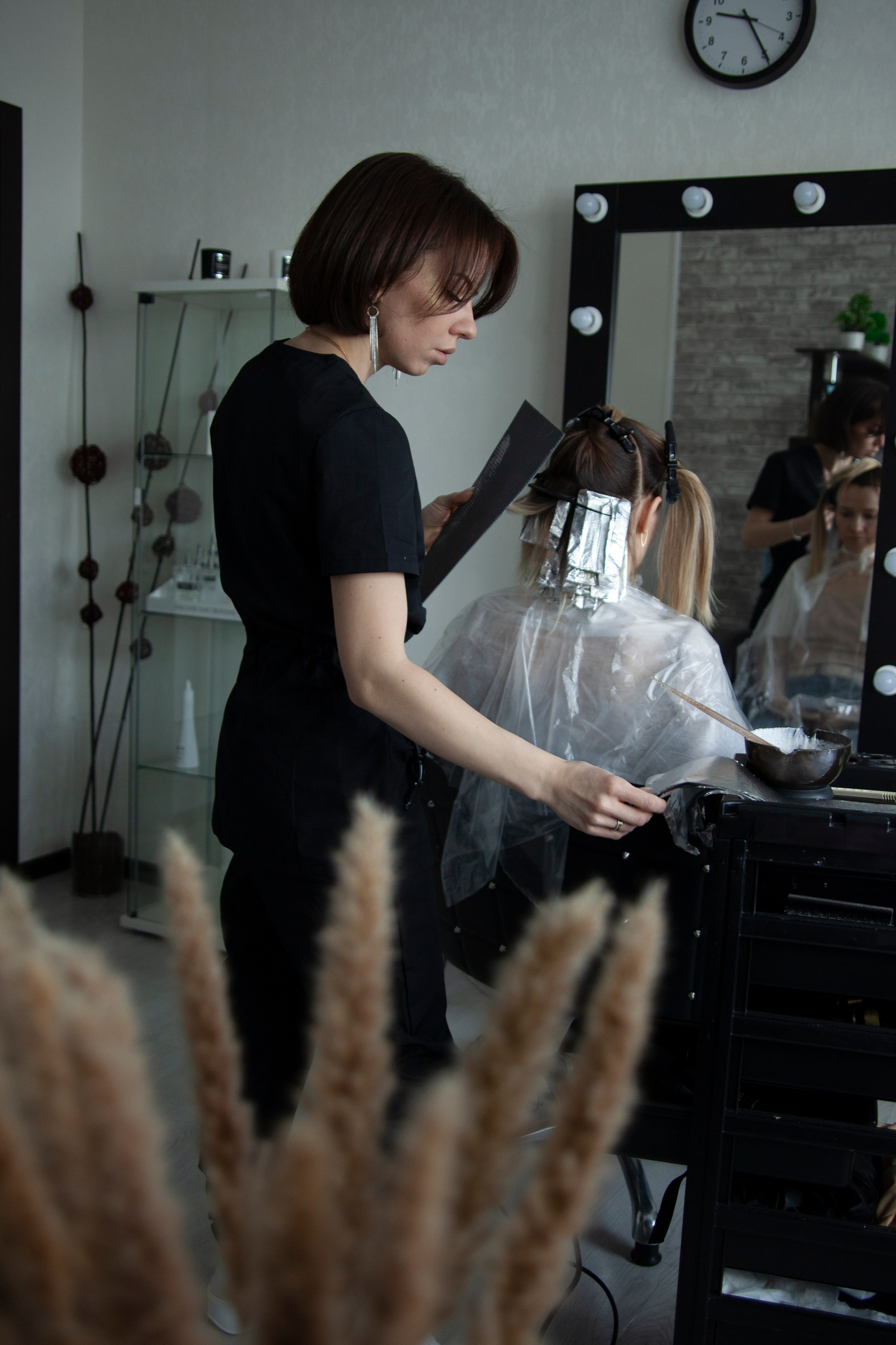 Виолетта. Фотограф в Москве и Истре