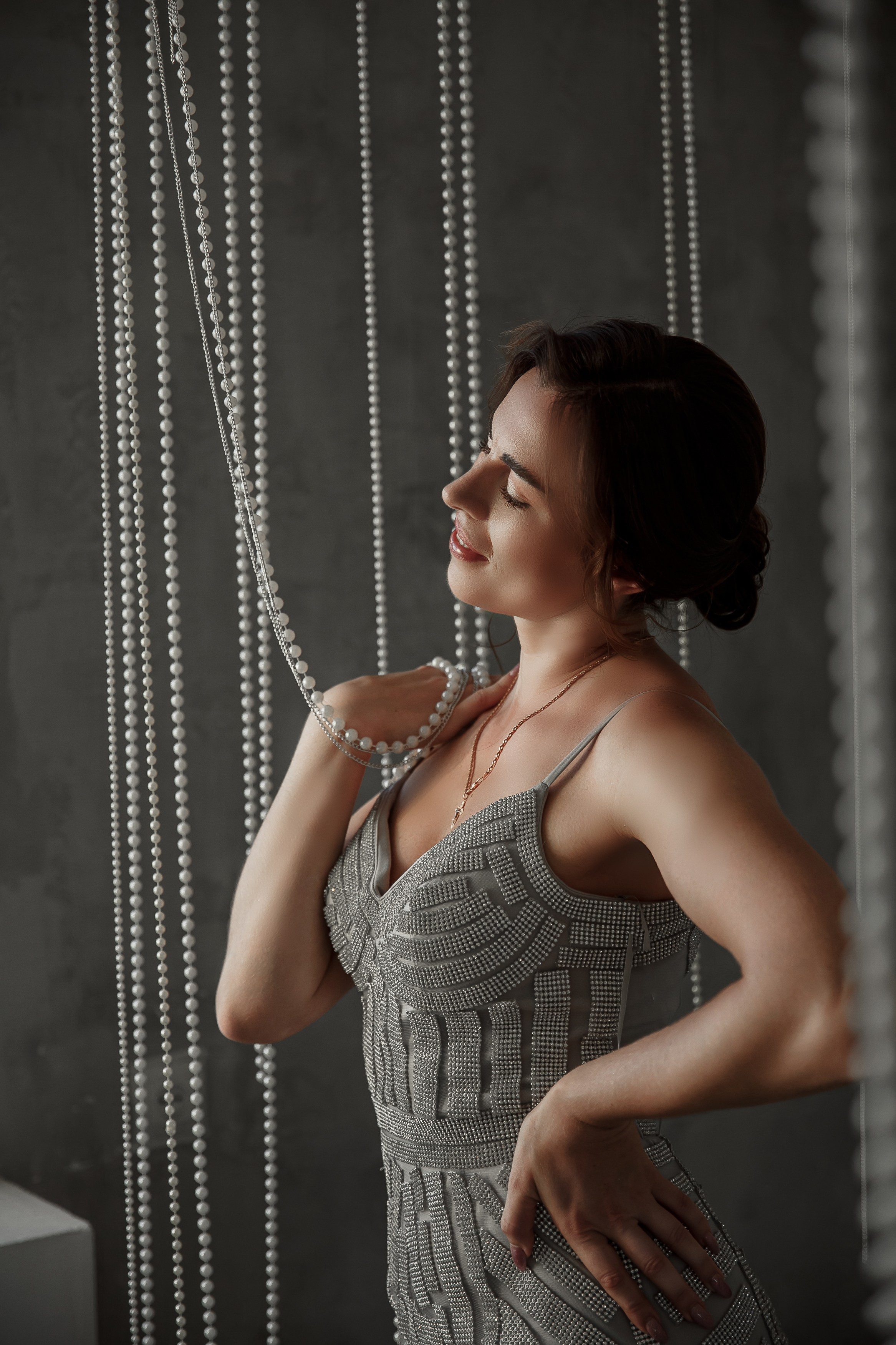 Наталья. Студия. Свадебный и семейный фотограф в Брянске Ирина Гавриленко, выпускные ал