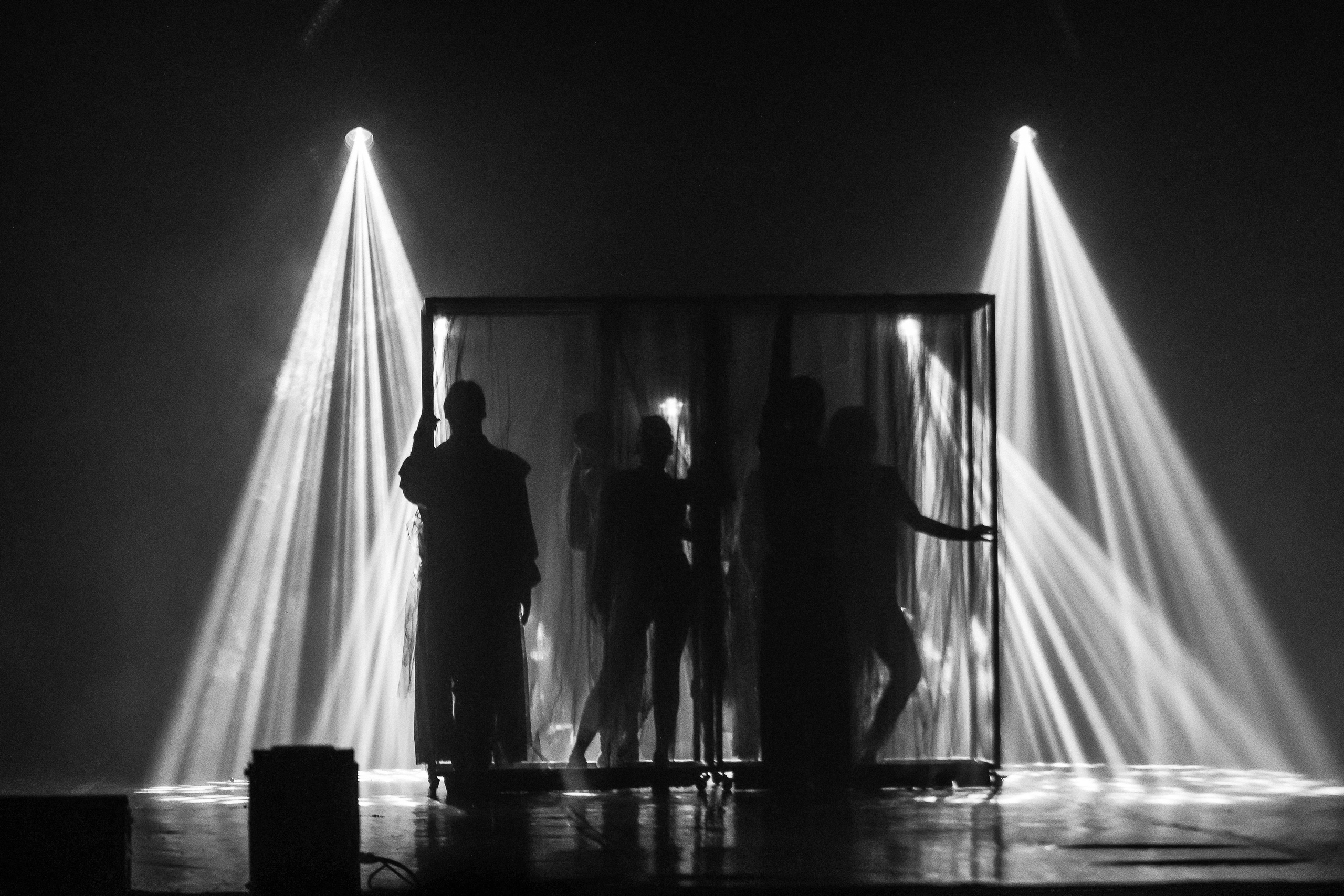 Lords of Stage Театр танцa IVEX. Фотограф Юлия Мальцева