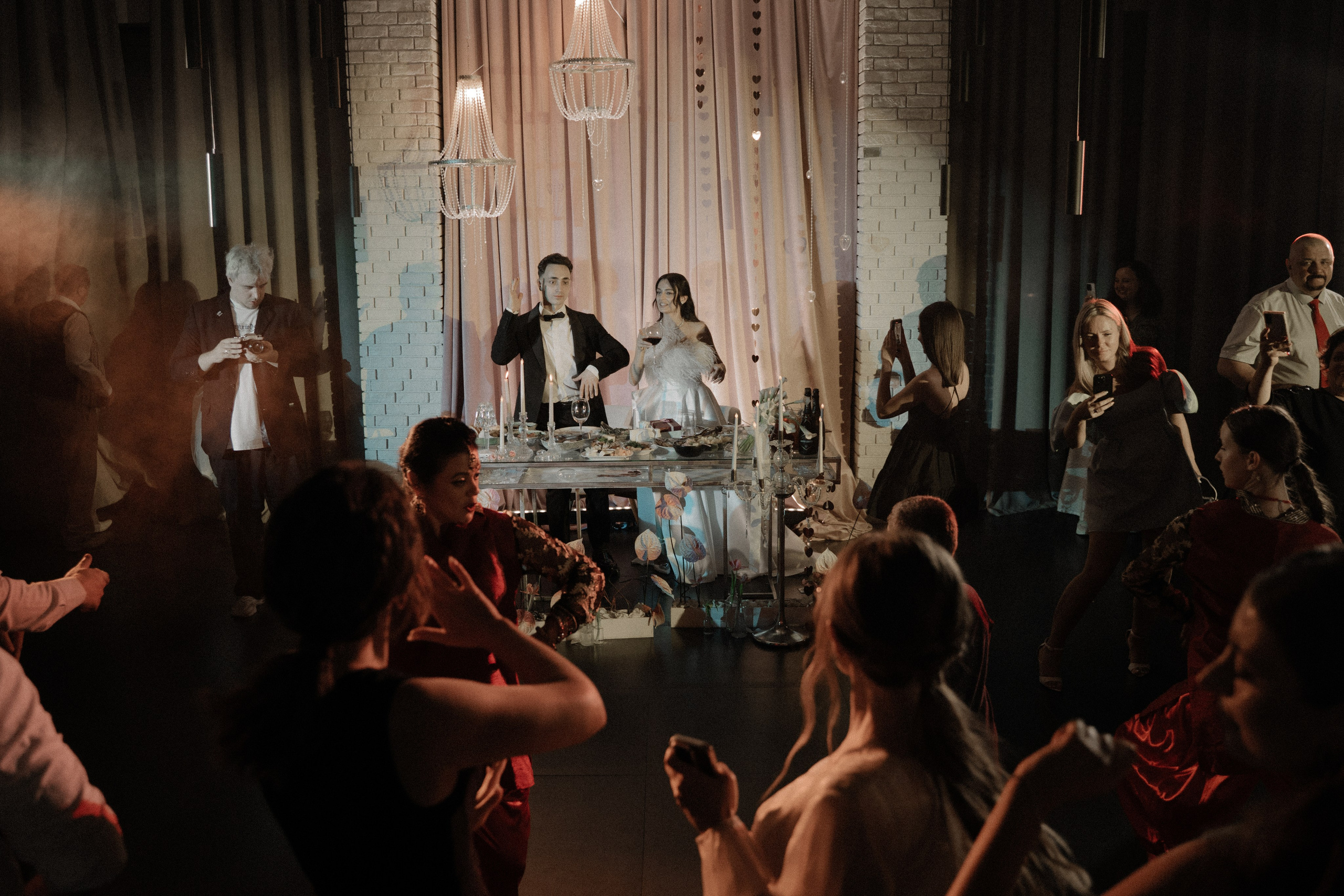 N | N. Свадебный организатор Viktoria.Wedding