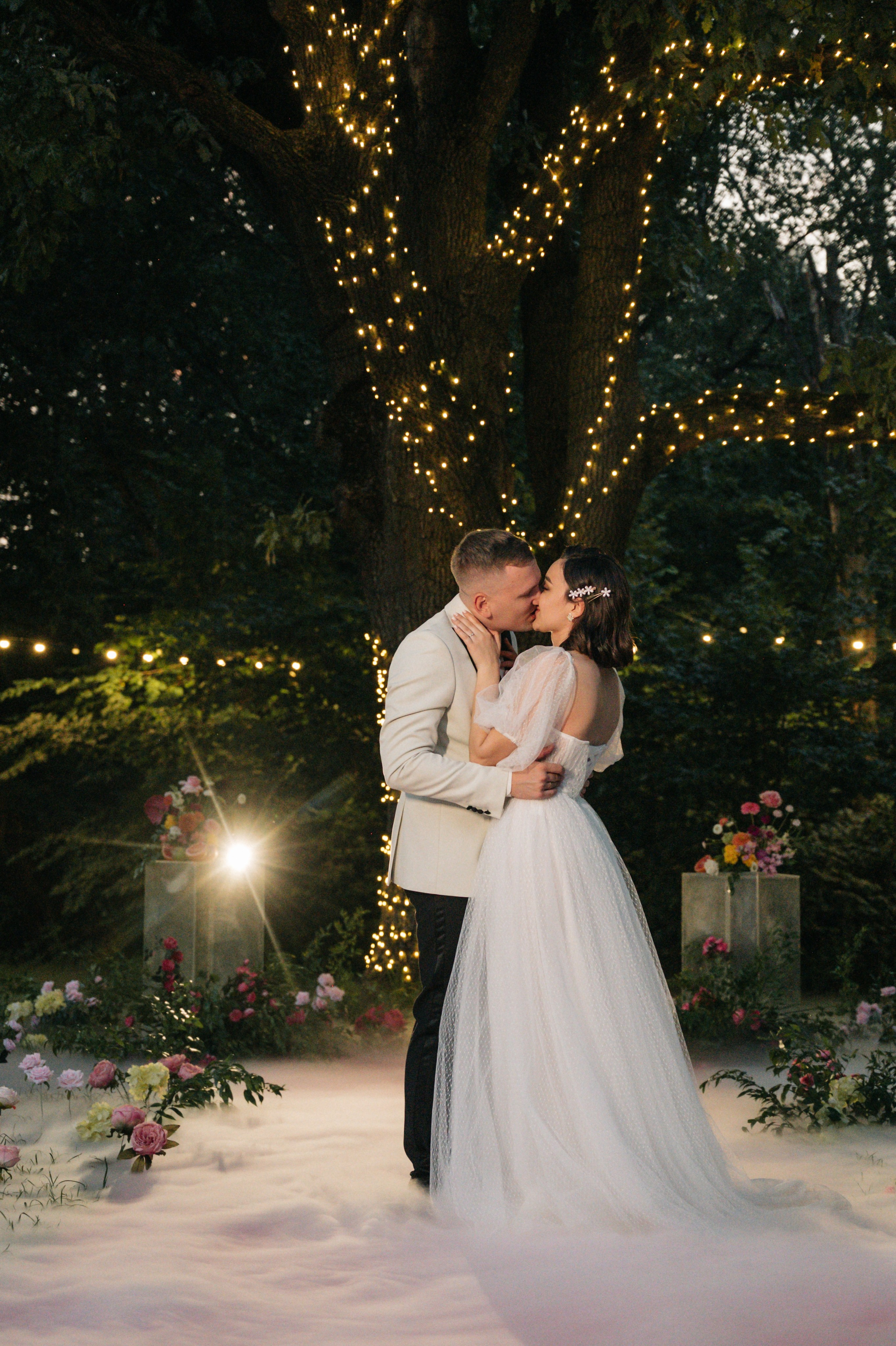 Сочно, с любовью. Свадебный организатор Viktoria.Wedding