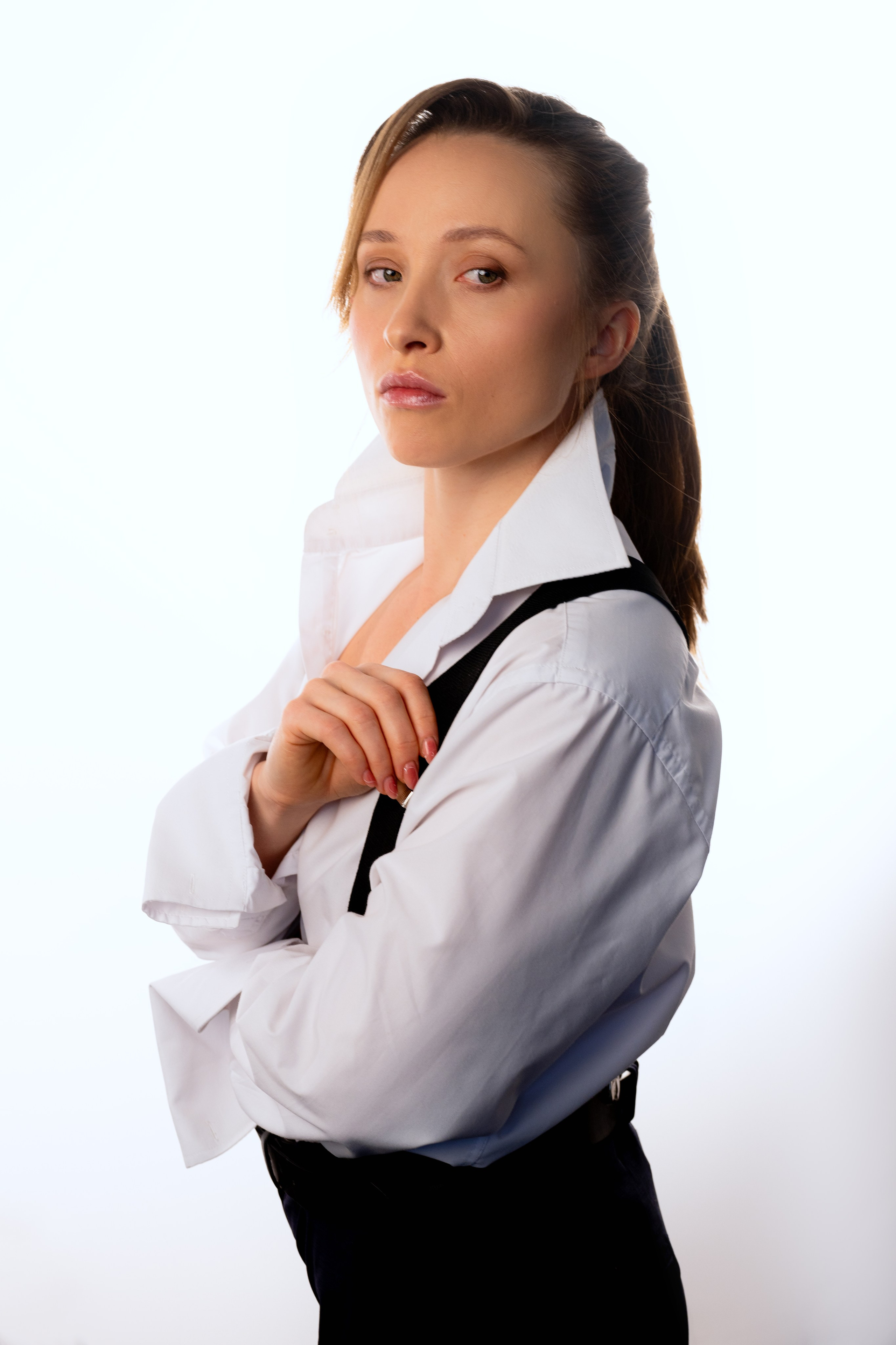 Регина. Метаморфозы