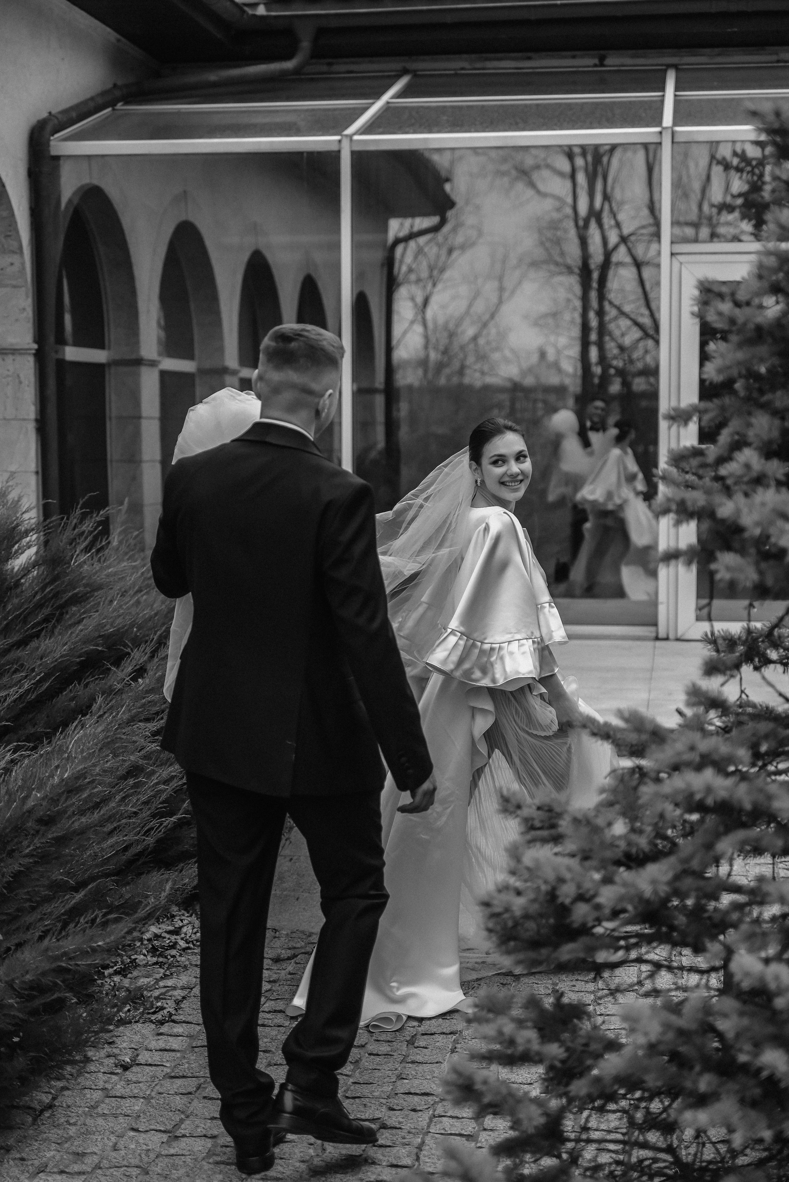 Сергей Даниела Вилла Санта Барбара. Свадебный фотограф Анна Хочева