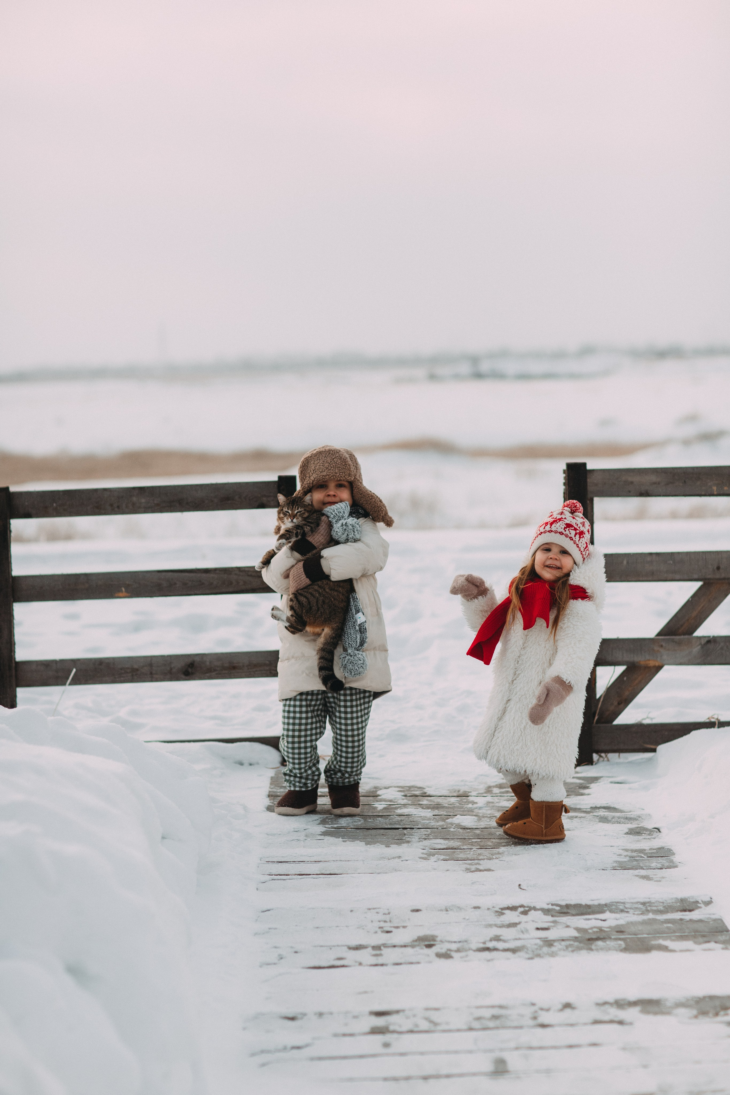 Треугольный домик. Главная