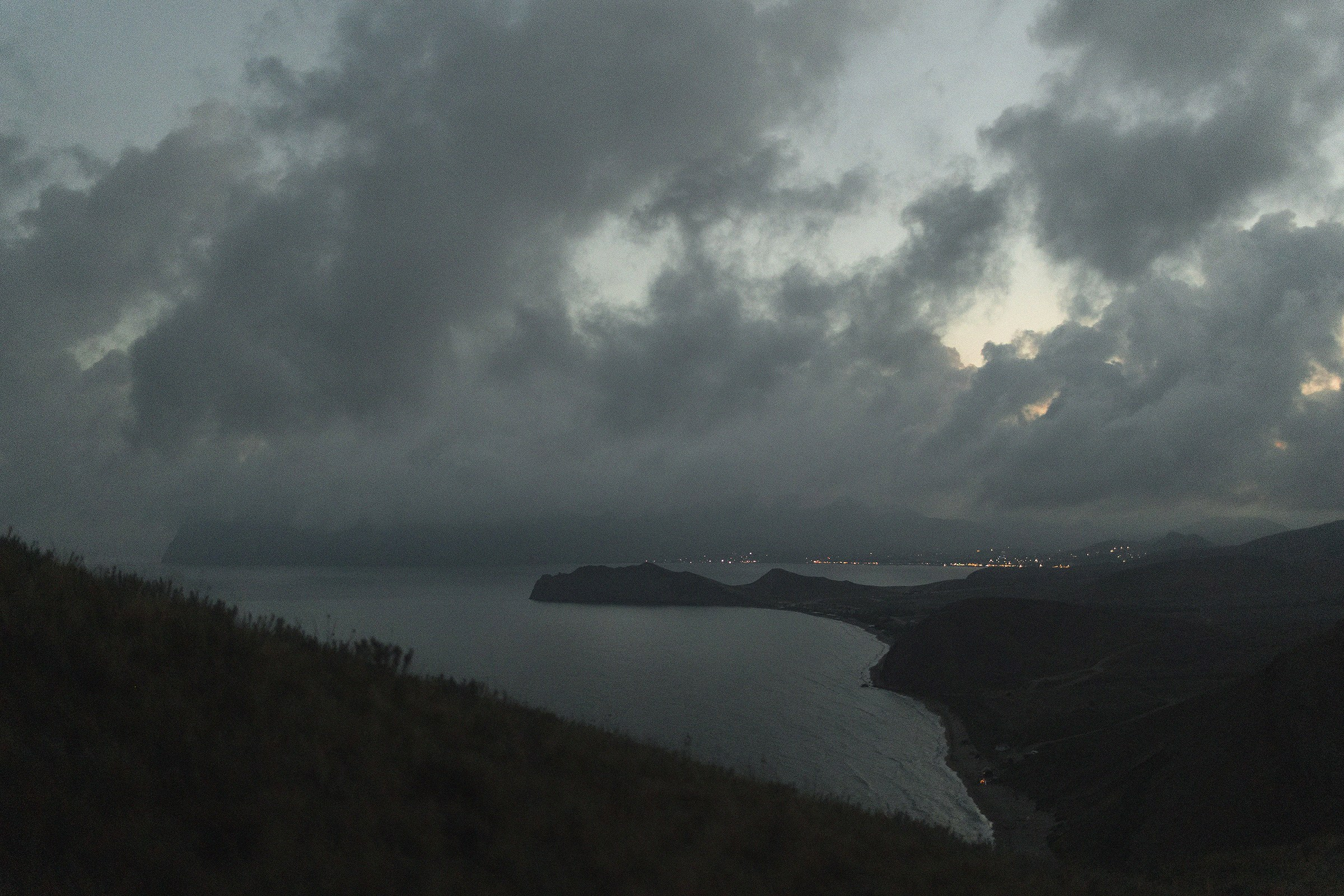 Орджо. Sovushka DS