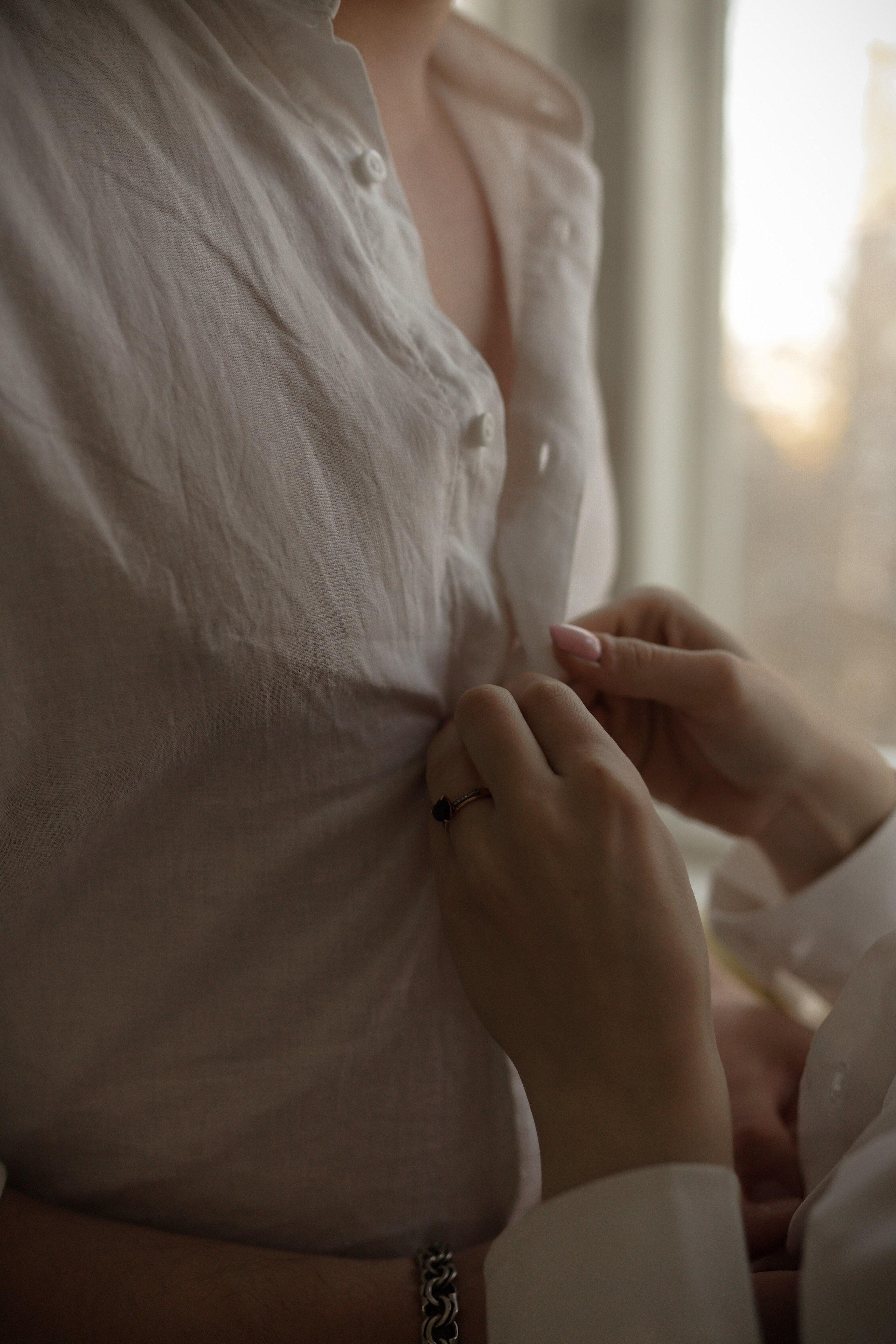 Черное-белое