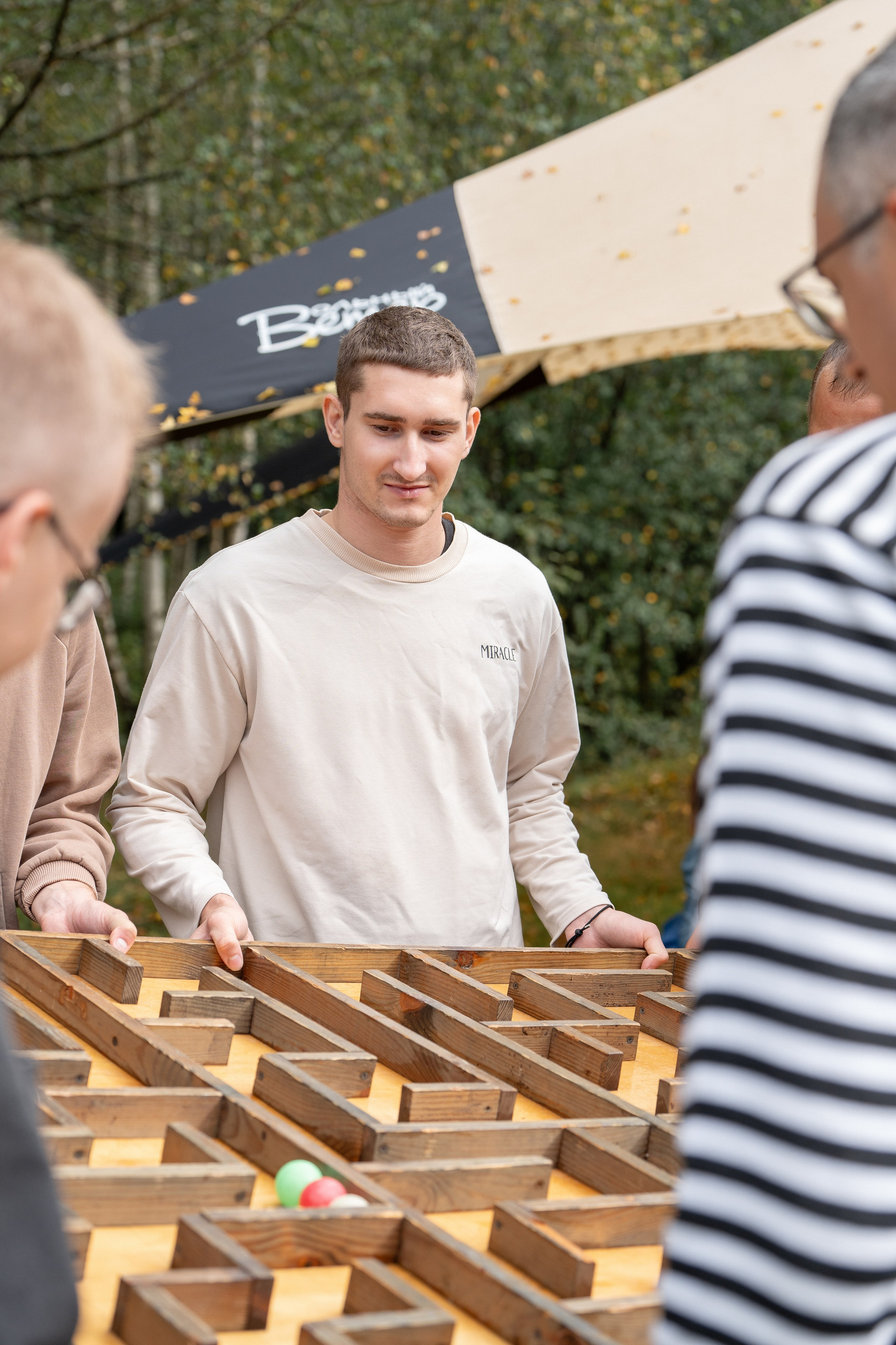 METALLIMPRESS. Sunnyman