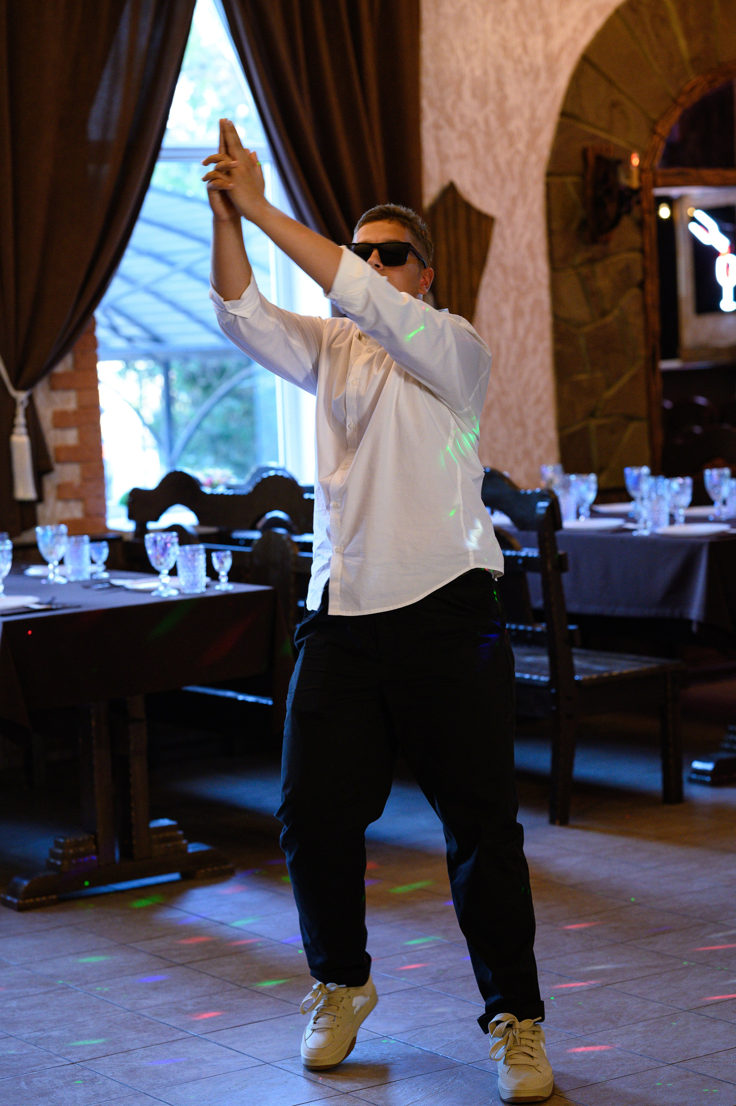 Владислав & Алина. Свадебный и семейный фотограф в Миллерово и Ростове Алёна Черепенина