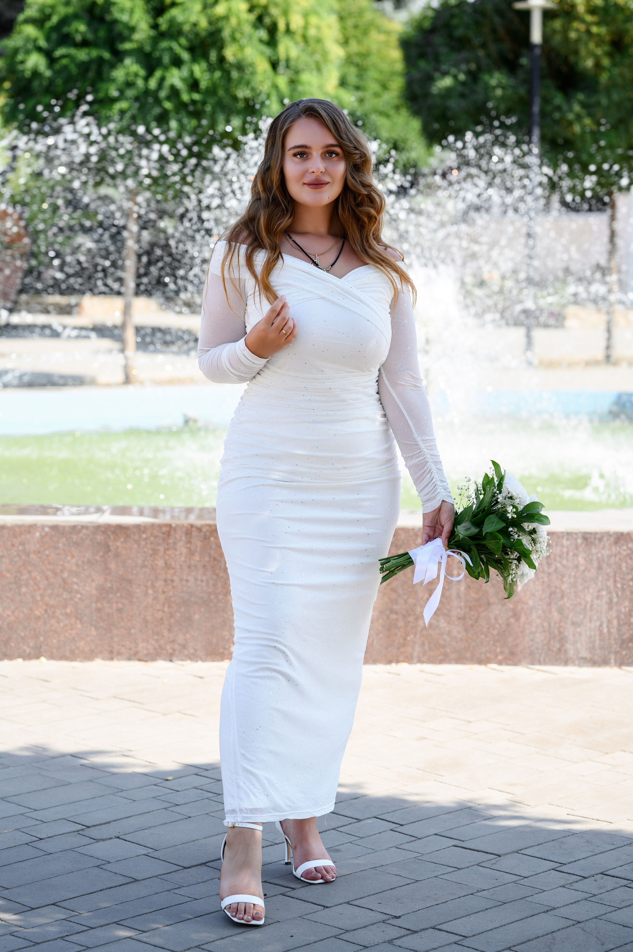 Владислав & Алина. Свадебный и семейный фотограф в Миллерово и Ростове Алёна Черепенина