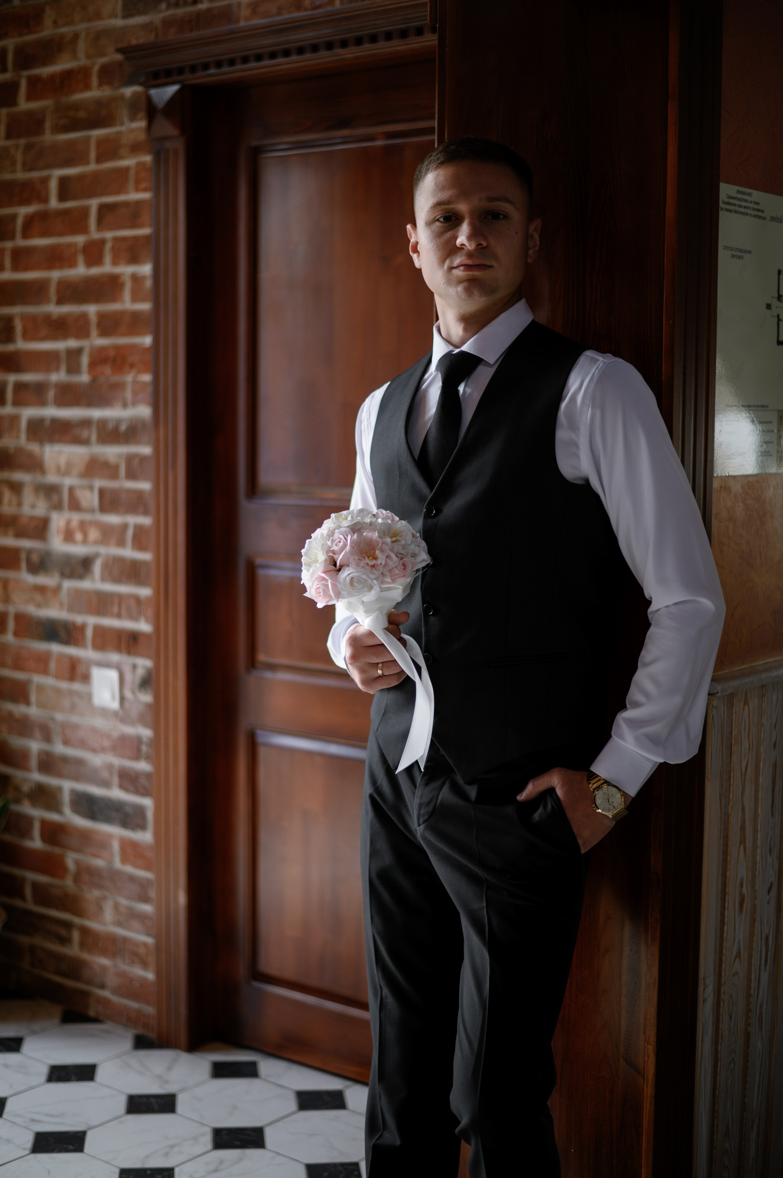 Данил & Анжелика. Свадебный и семейный фотограф в Миллерово и Ростове Алёна Черепенина