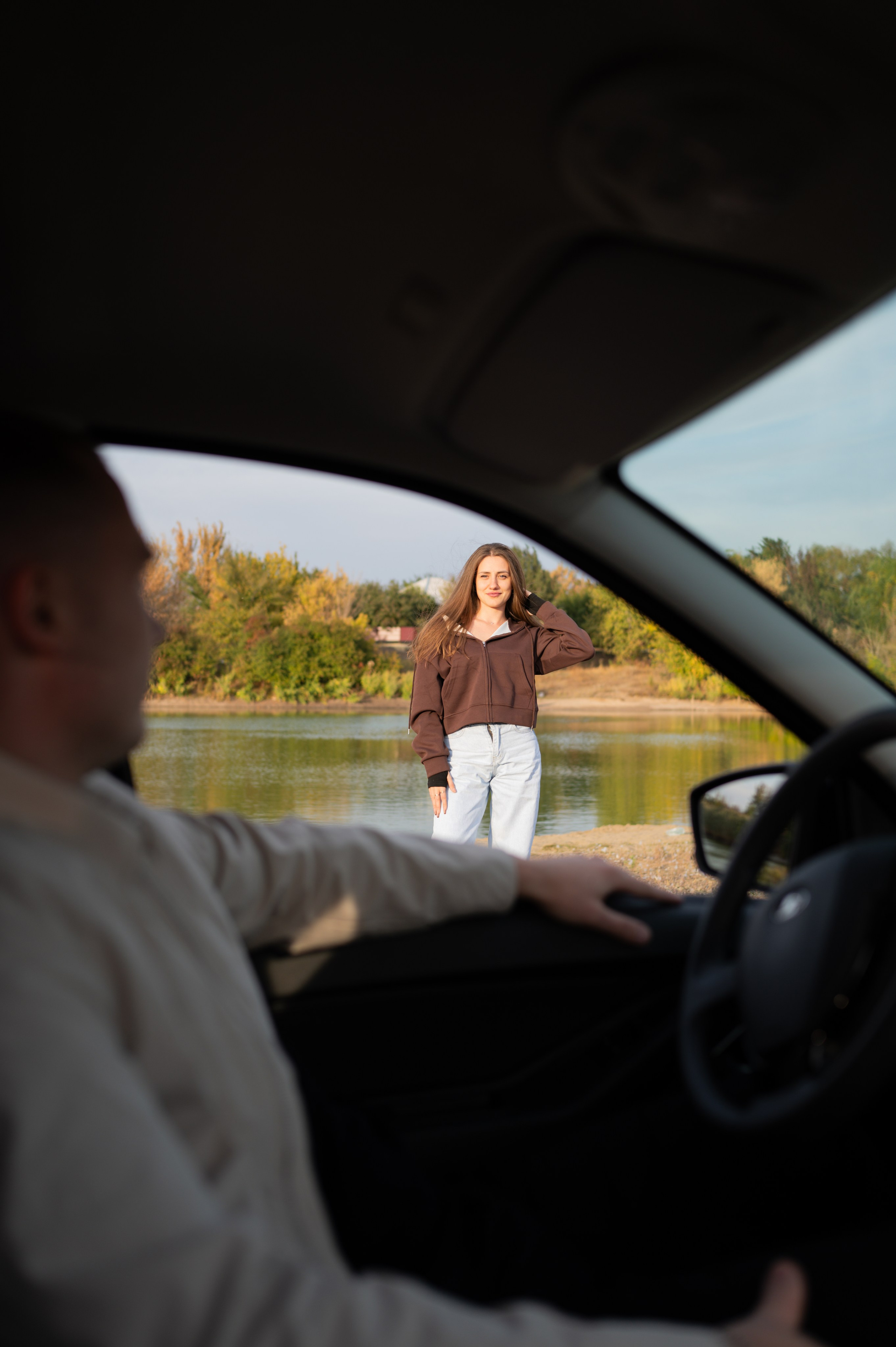 Савелий & Настя. Свадебный и семейный фотограф в Миллерово и Ростове Алёна Черепенина