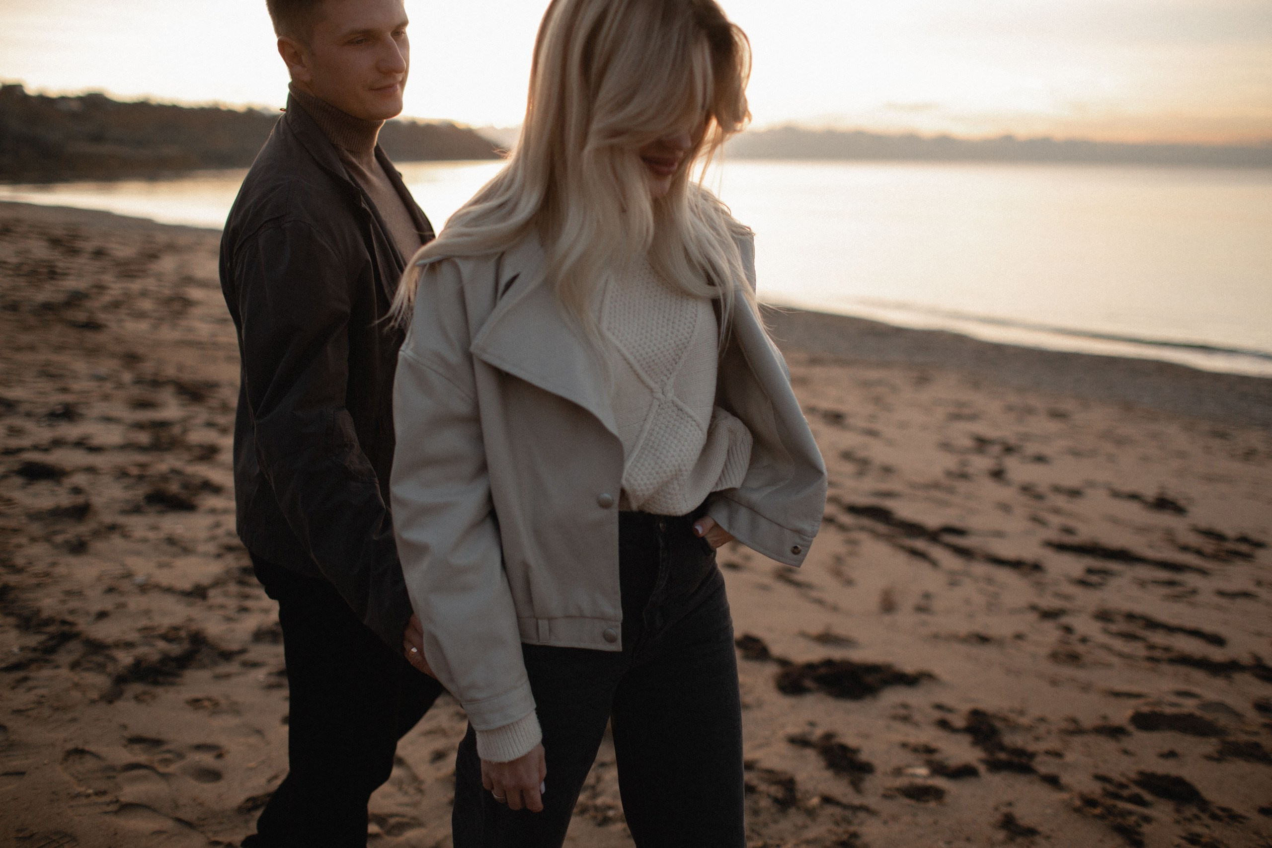 Та самая. Фотограф в Севастополе и Крыму Татьяна Бриз