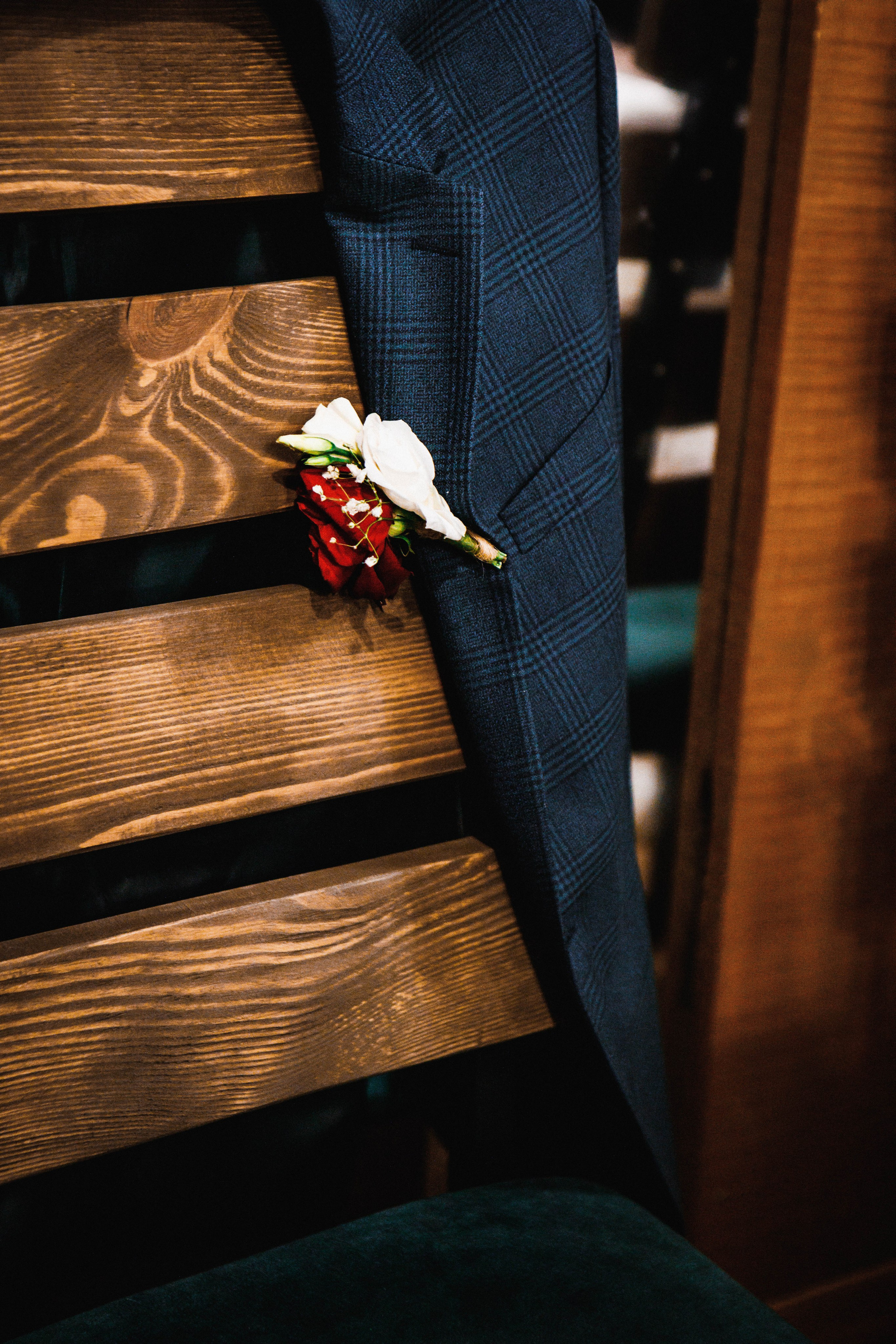 Мария + Роман. Фотограф в Нижнем Новгороде