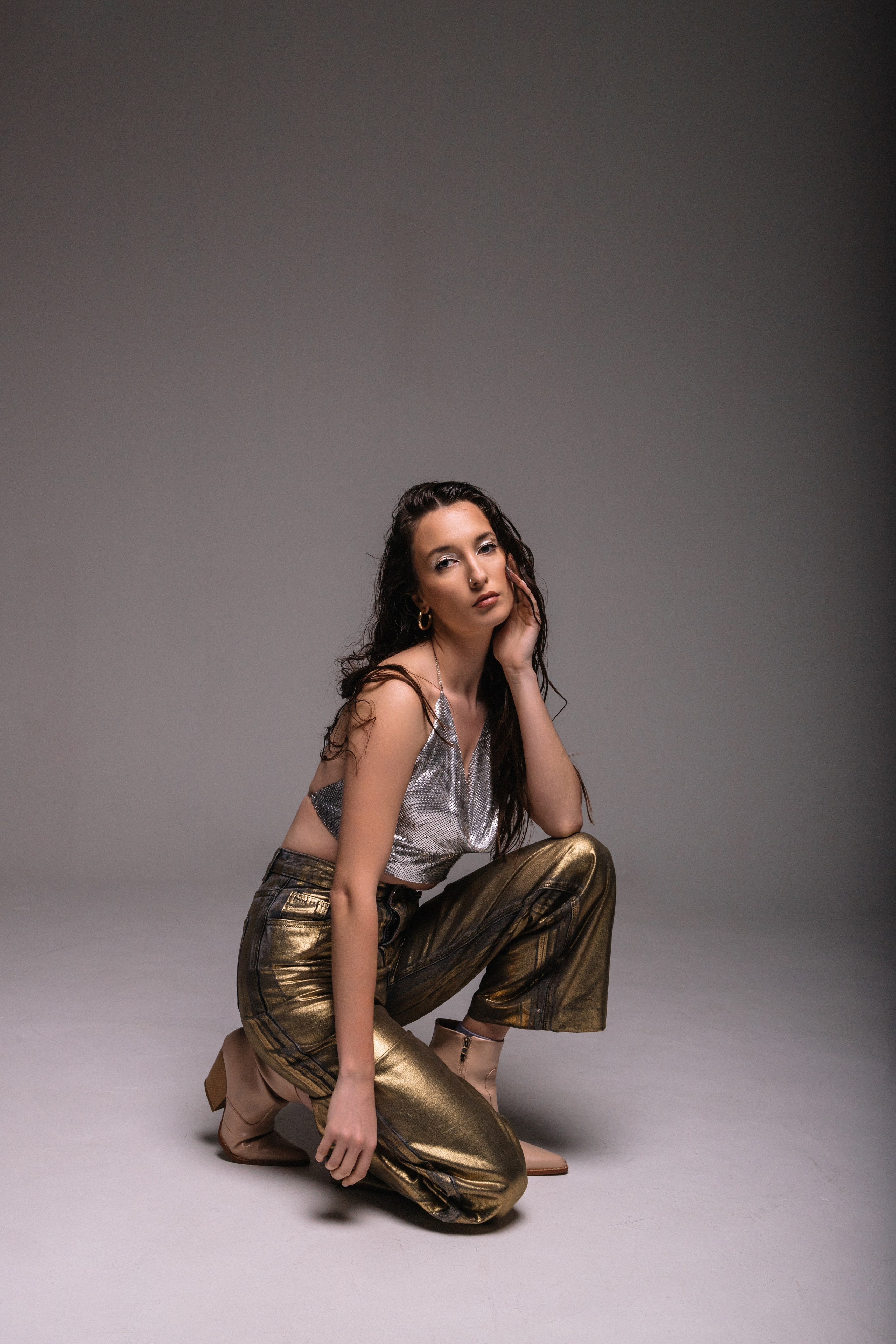 Студийная. Фотограф Воронеж/Белгород/Курск/все виды съемок