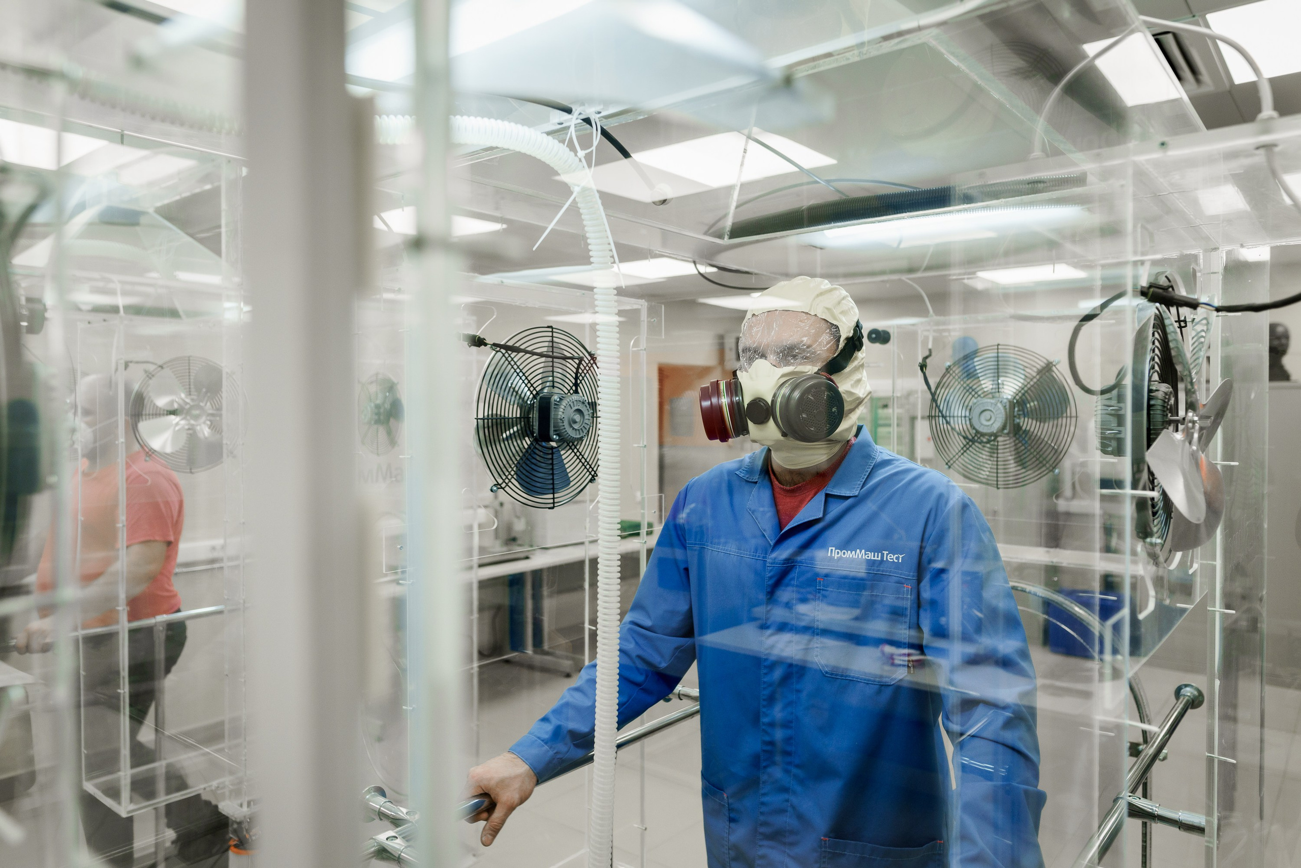 Бизнес —портрет. Фотосъемка для блога