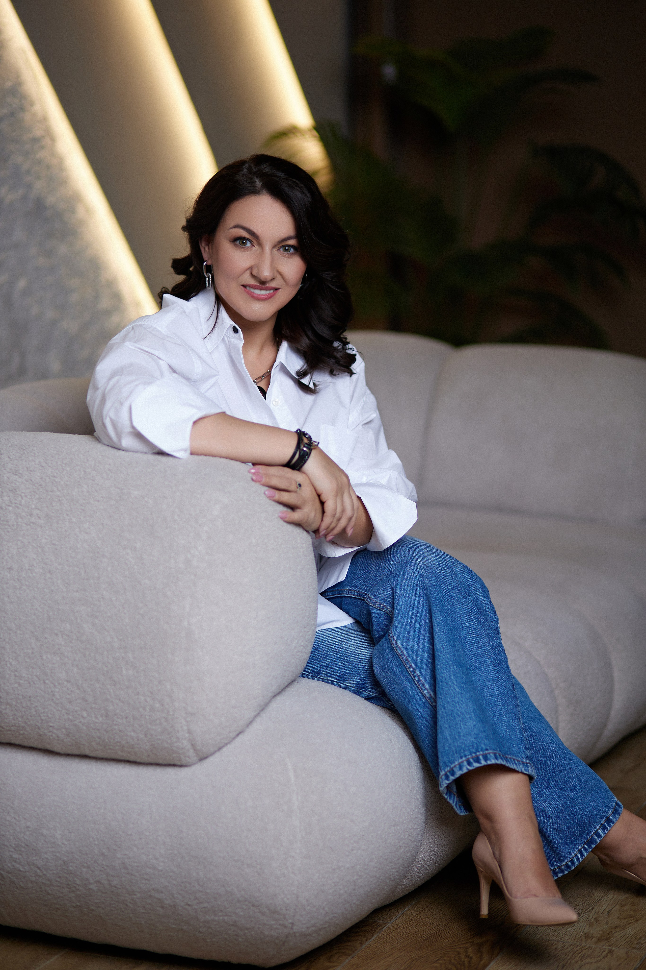 БИЗНЕС ПОРТРЕТ. Фотограф Вики Дежавю