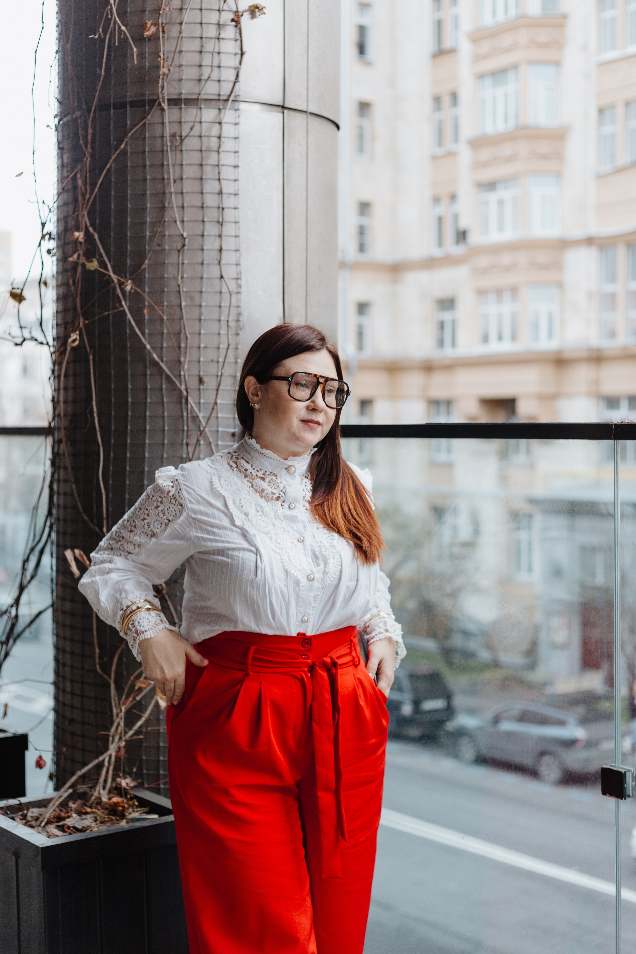 Бранч Лерони. Портретный фотограф Москва Юлия Трякина