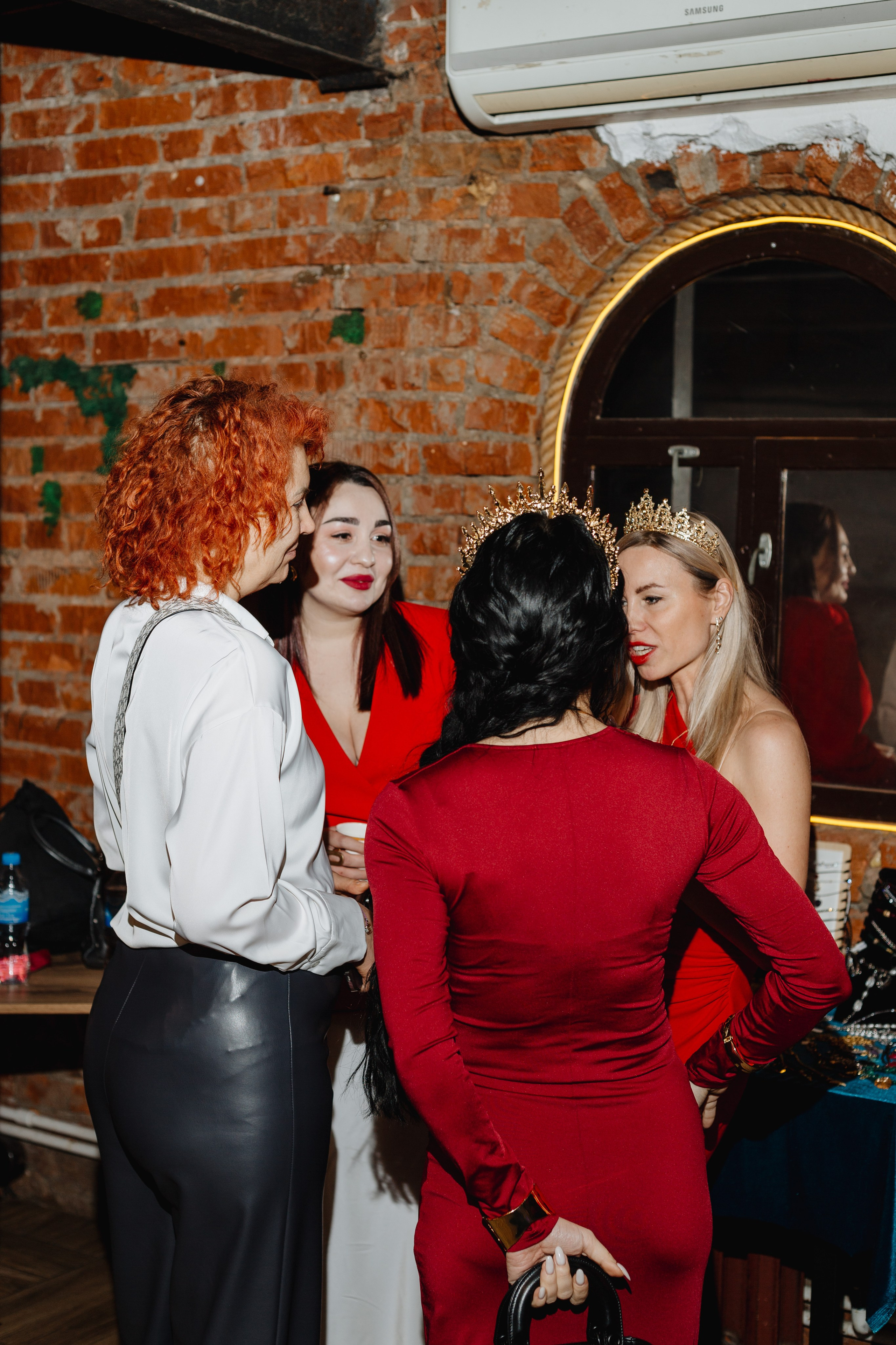 Бал Императриц. Портретный фотограф Москва Юлия Трякина