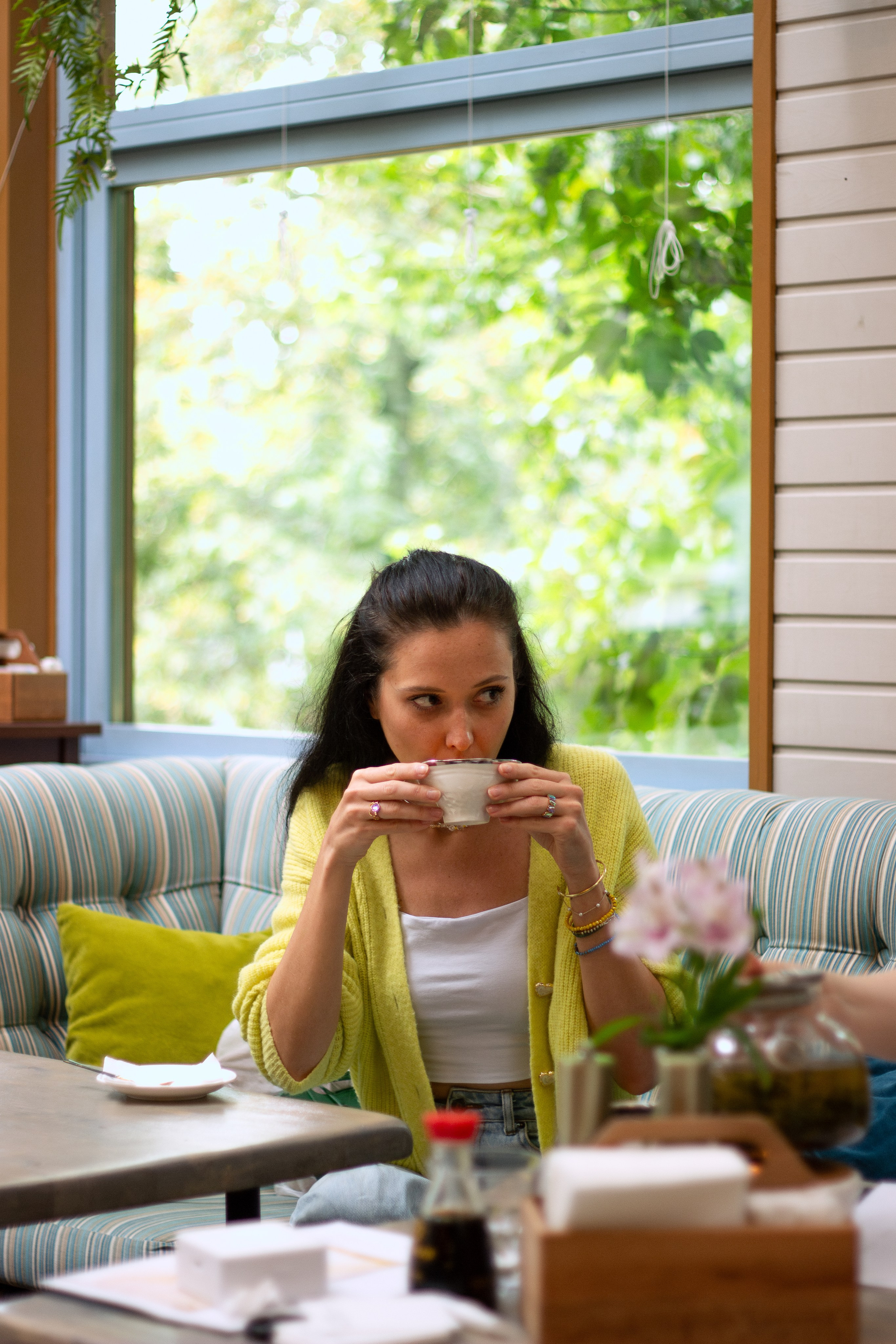 Нетворкинг 2 августа. Портретный фотограф Москва Юлия Трякина