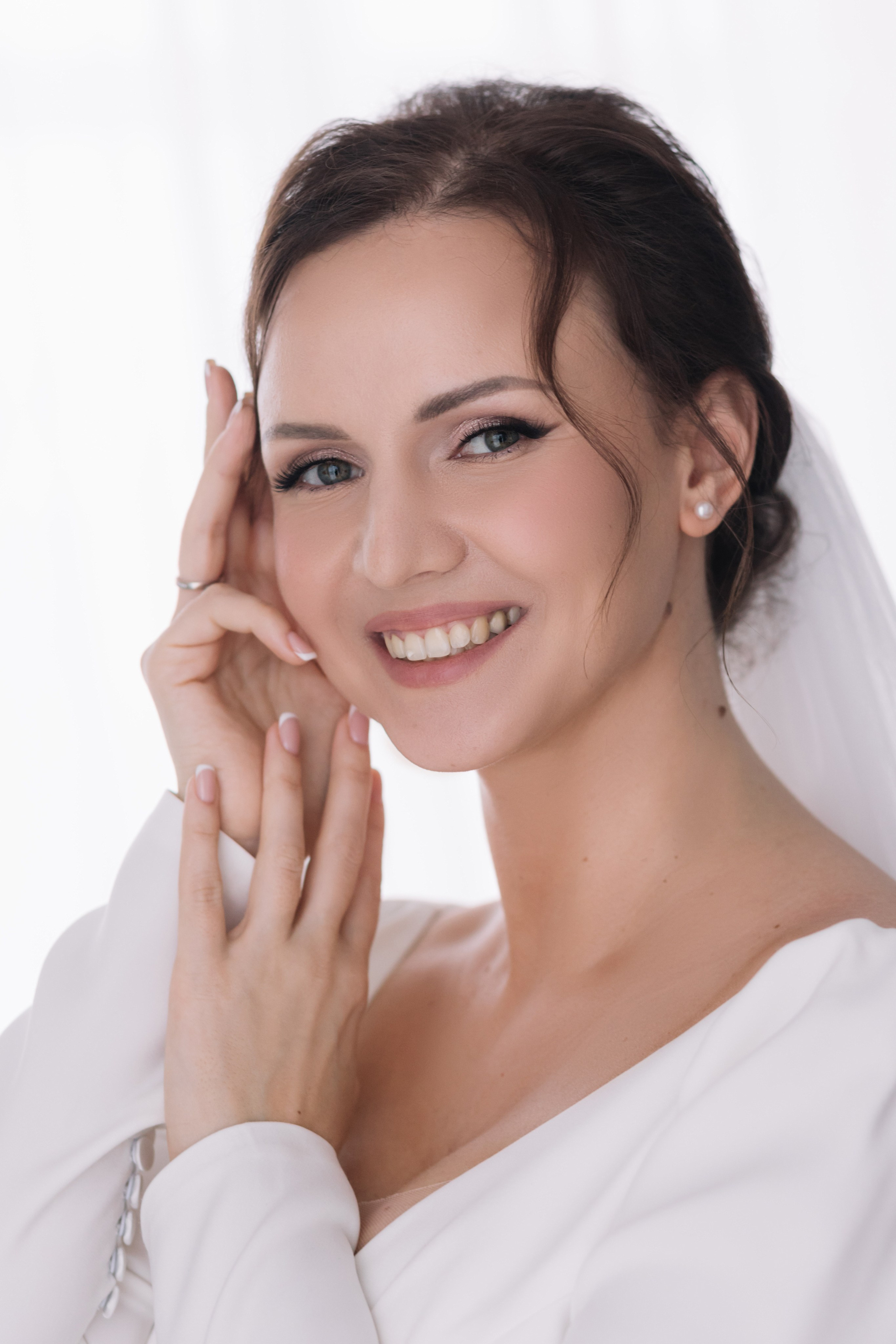 Дмитрий и Татьяна. Свадебный фотограф Наталья Молявина