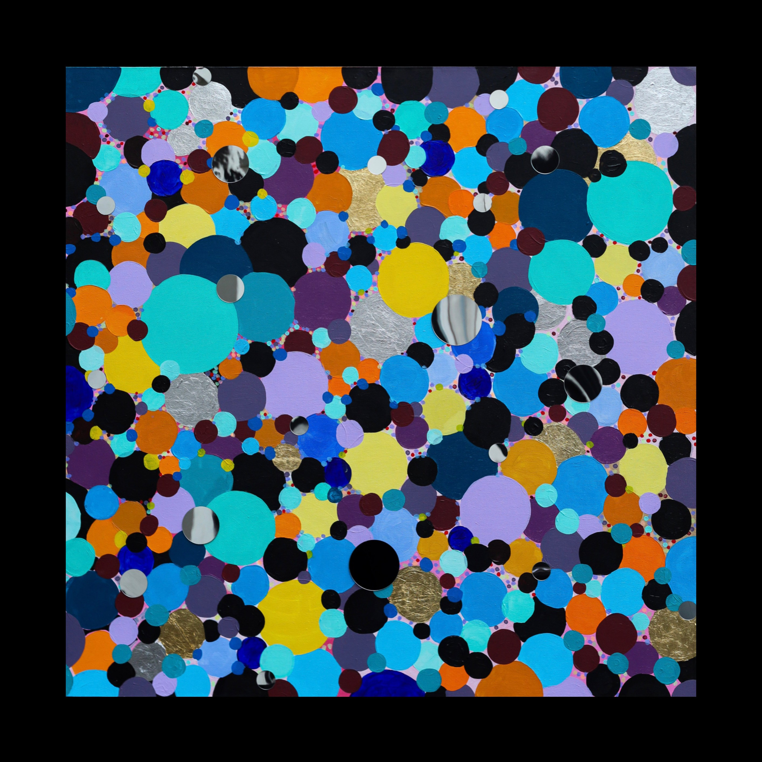 НЕзависимая. Концептуальный художник Сушкова Софья Москва