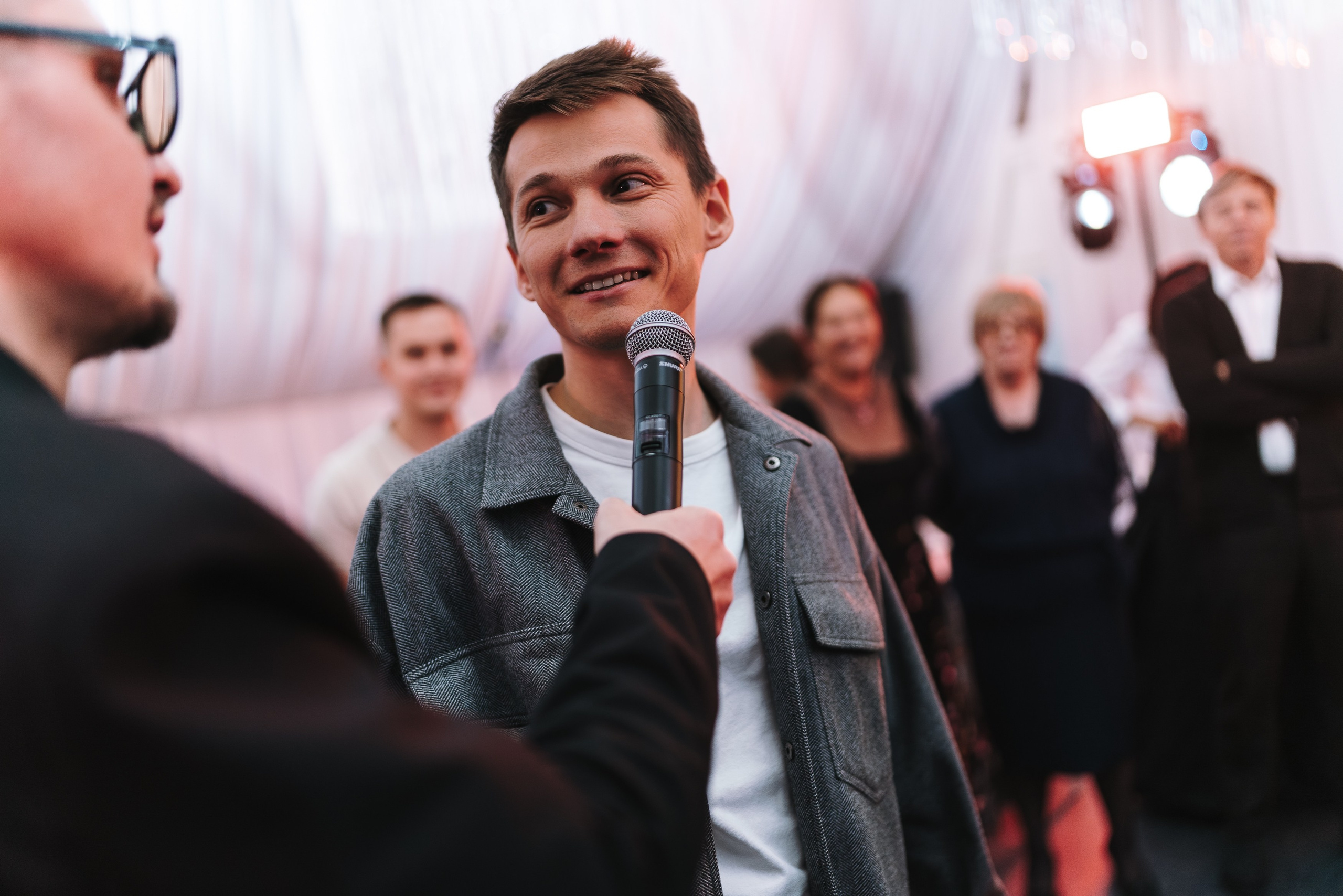 Зимняя свадьба в Pravda Hall — 15 января 2026 | Свадебный фотограф Уфа Дмитрий Носков