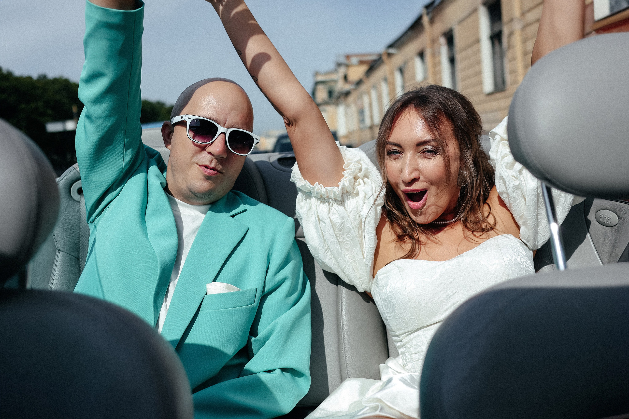 Юлия и Константин (свадьба). Главная