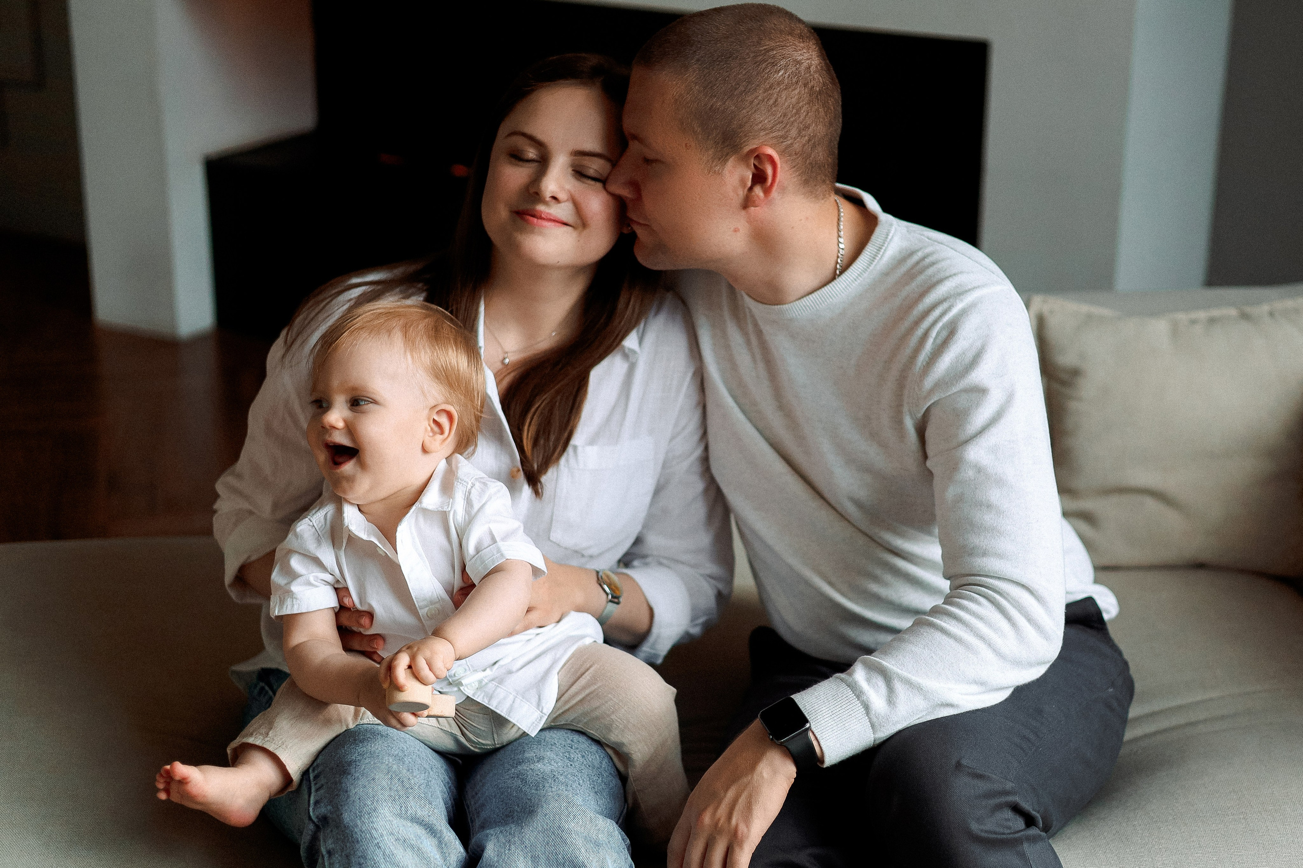 Лев 1 годик. Главная