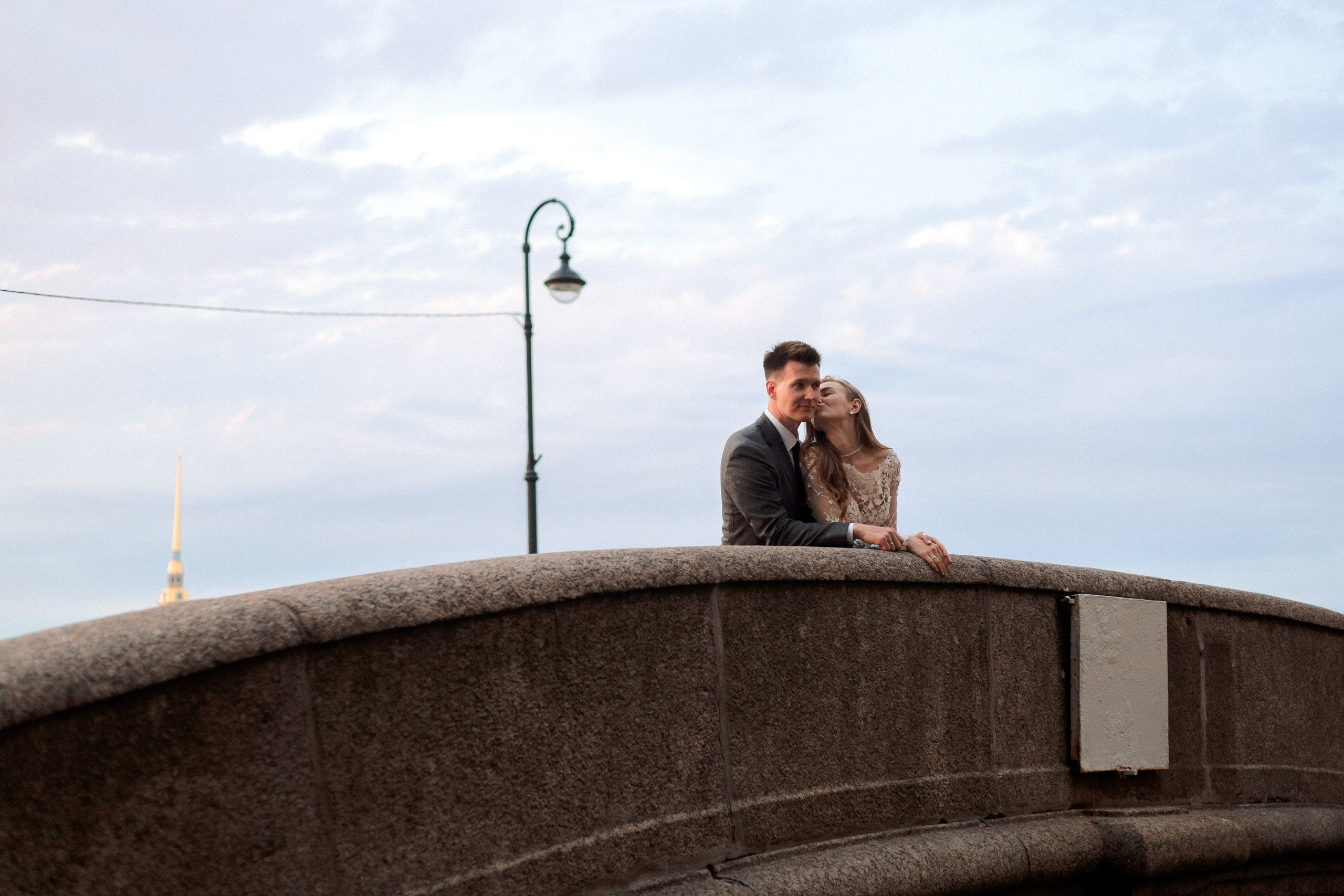 Ирина и Павел (свадьбы). Главная