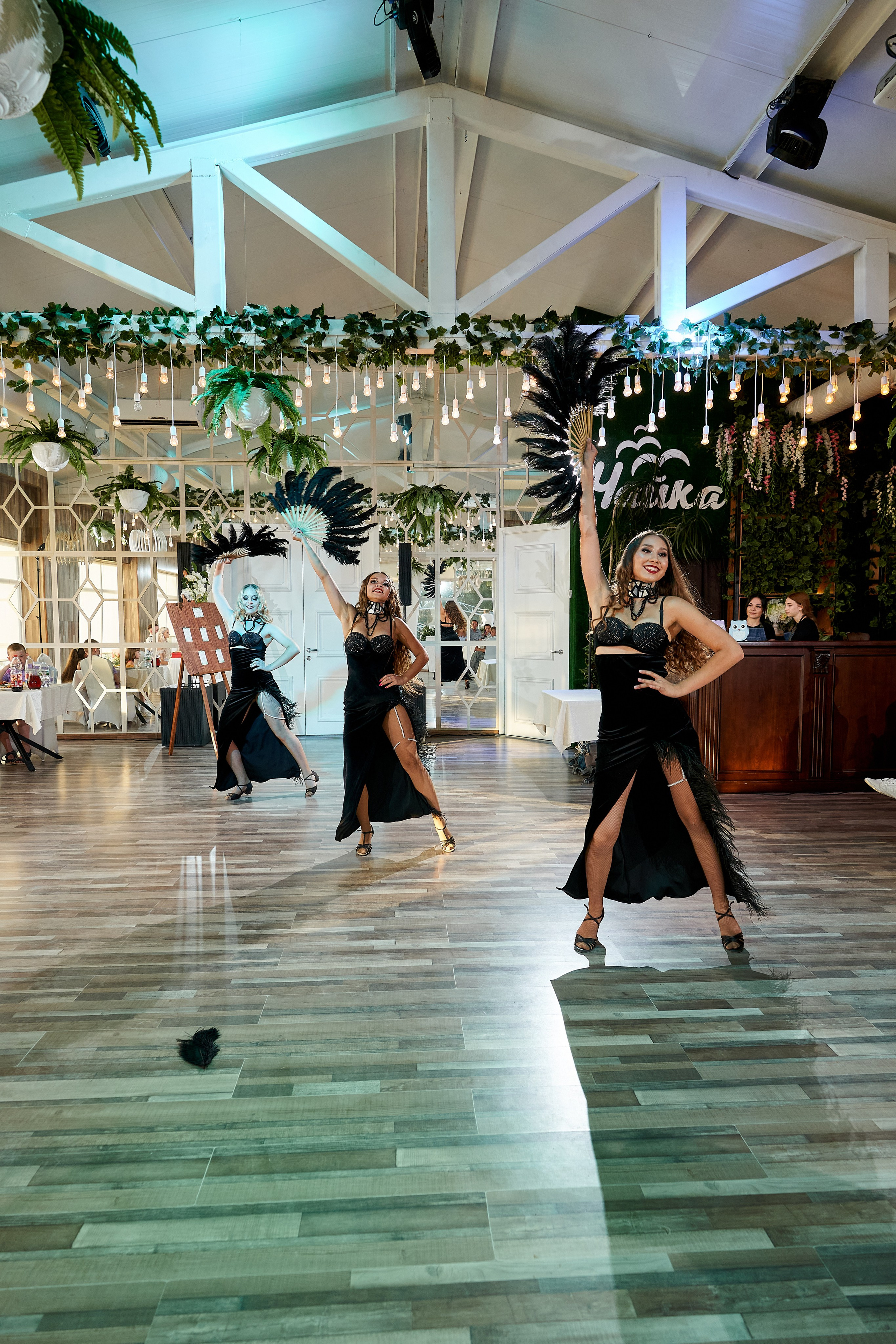 Родион и Елена. Фотограф Никита Барановский