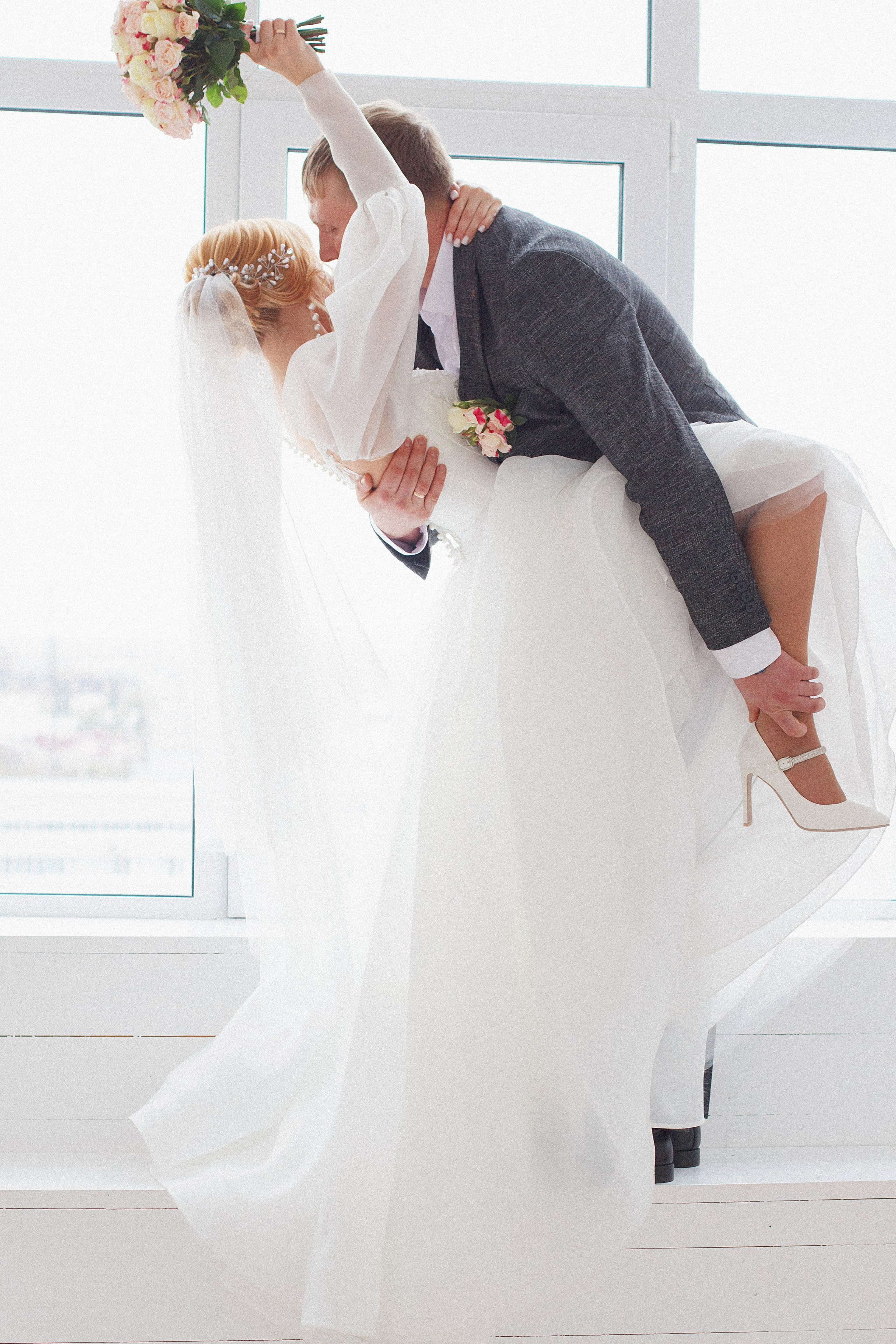 Елена & Александр. Фотограф и видеограф в Омск/Москва Сащенко Лера