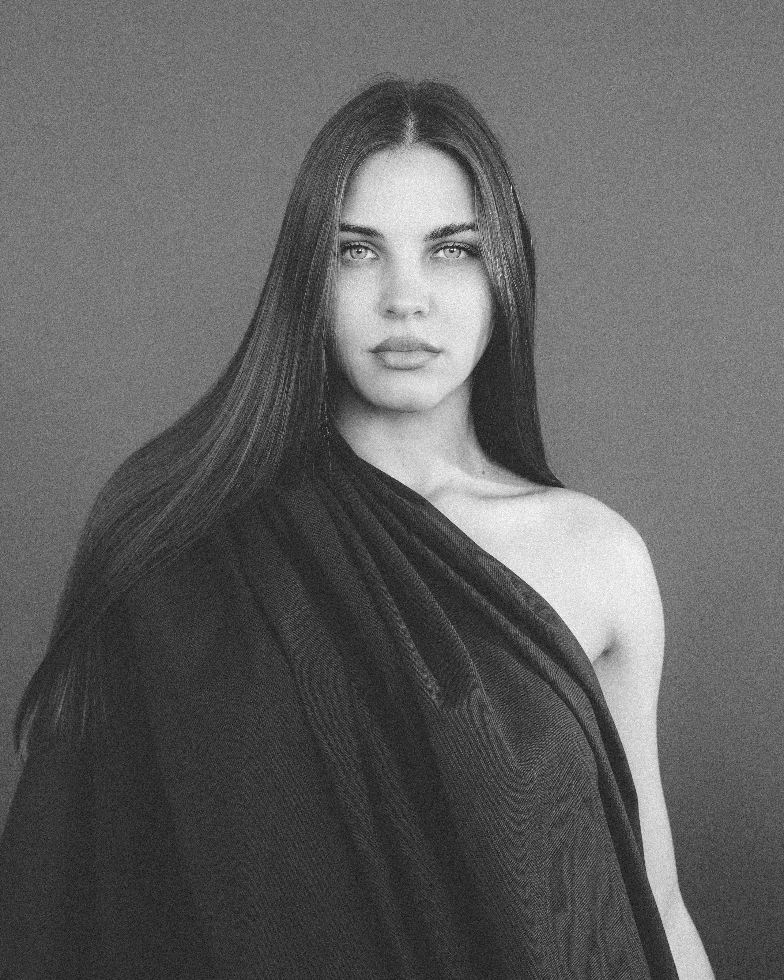 Авторская фотография художественный архитектурный фэшн