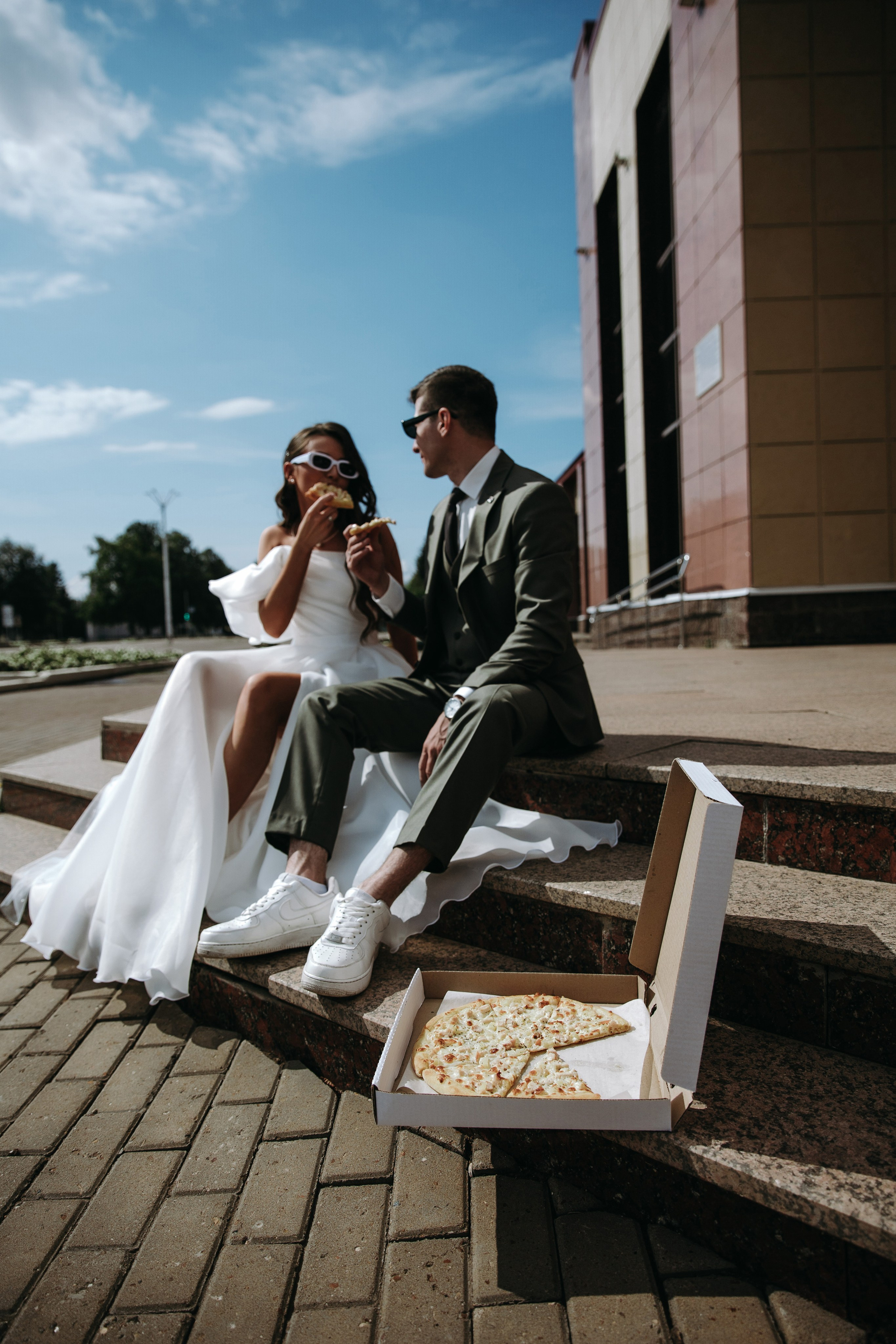 Съемки. Свадебный и семейный фотограф в Уфе Руслан Миргаляов