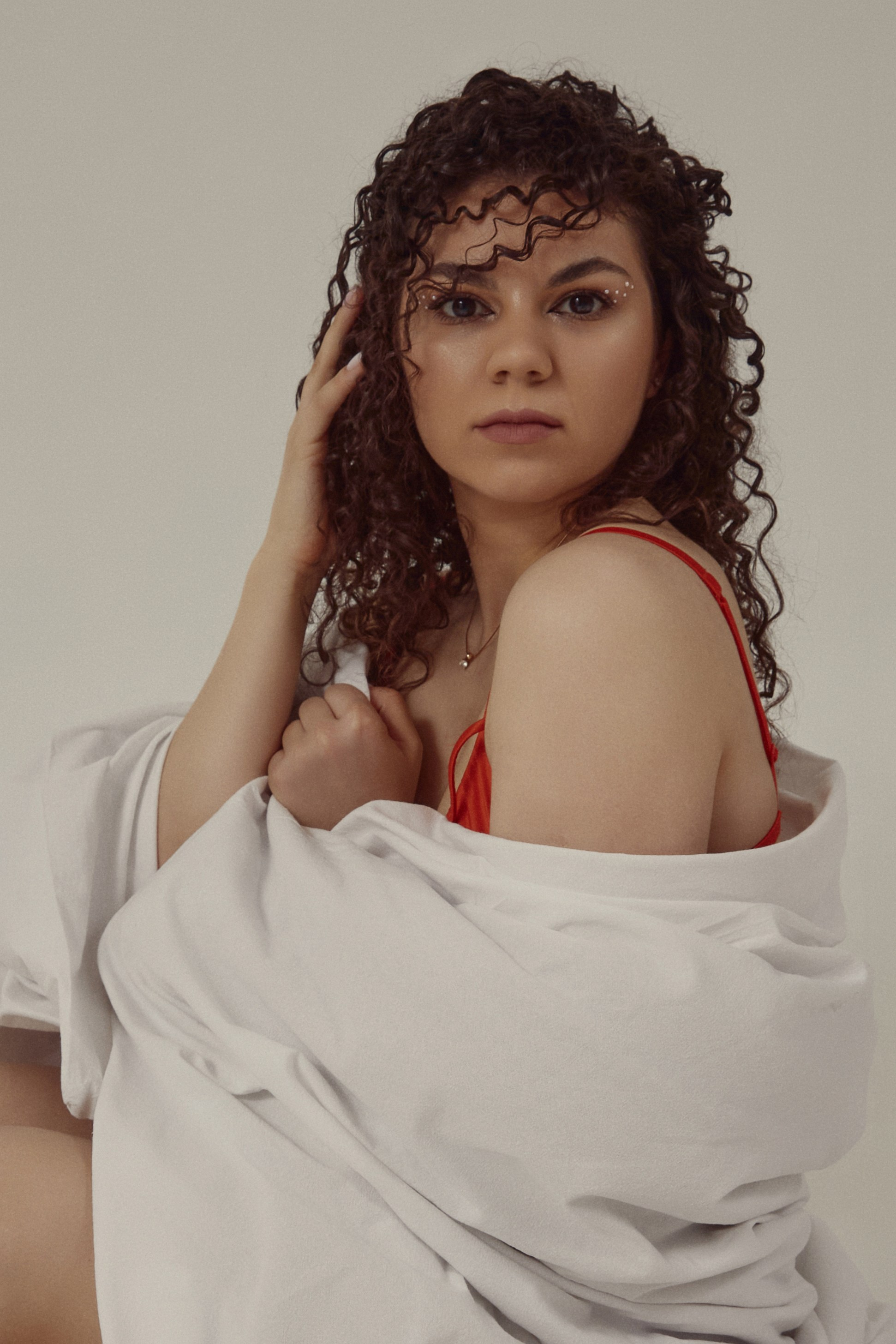 Юлия. Фотограф