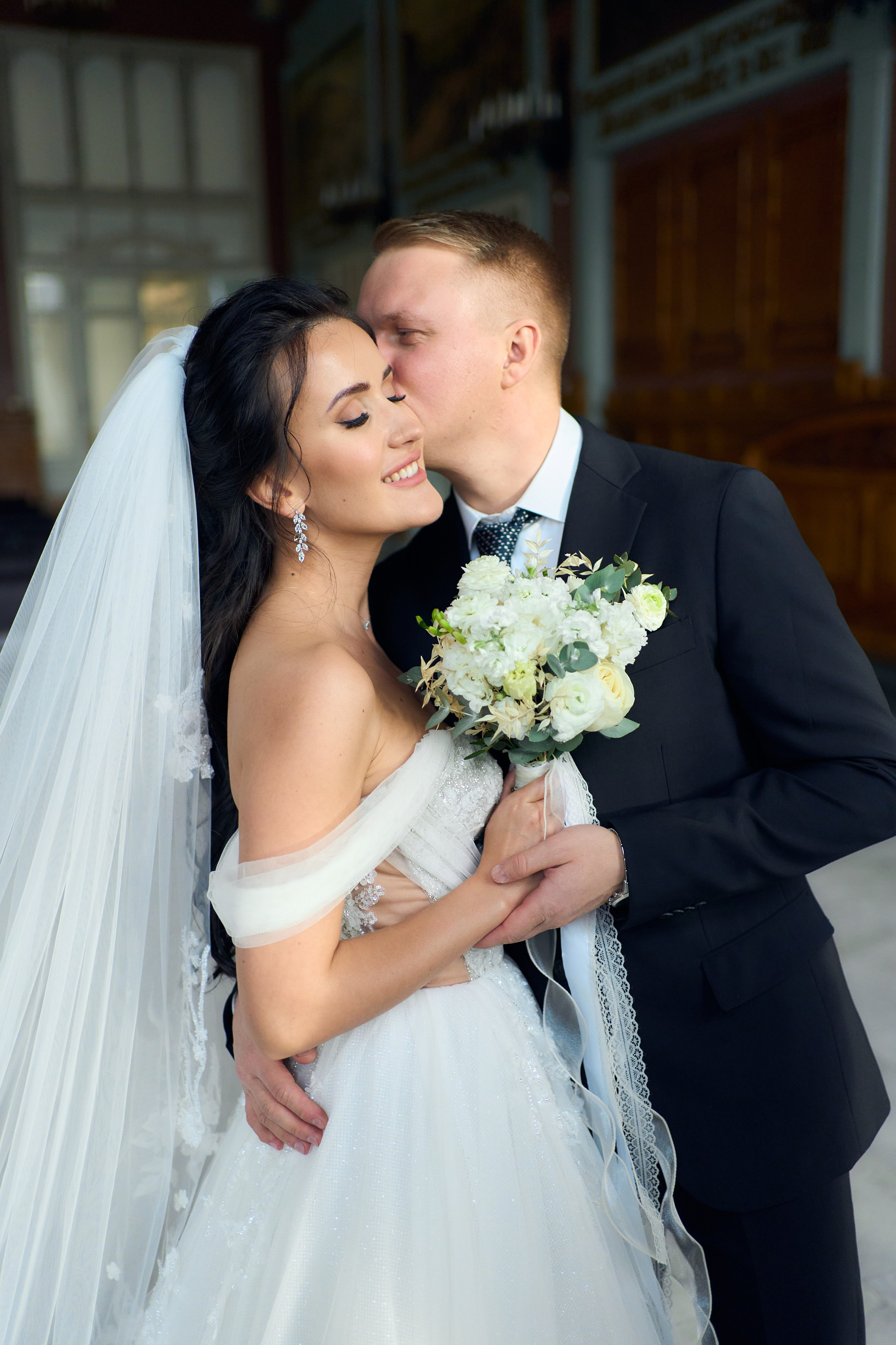 Портфолио. Портретный фотограф в Санкт-Петербурге Дмитриева Наталия