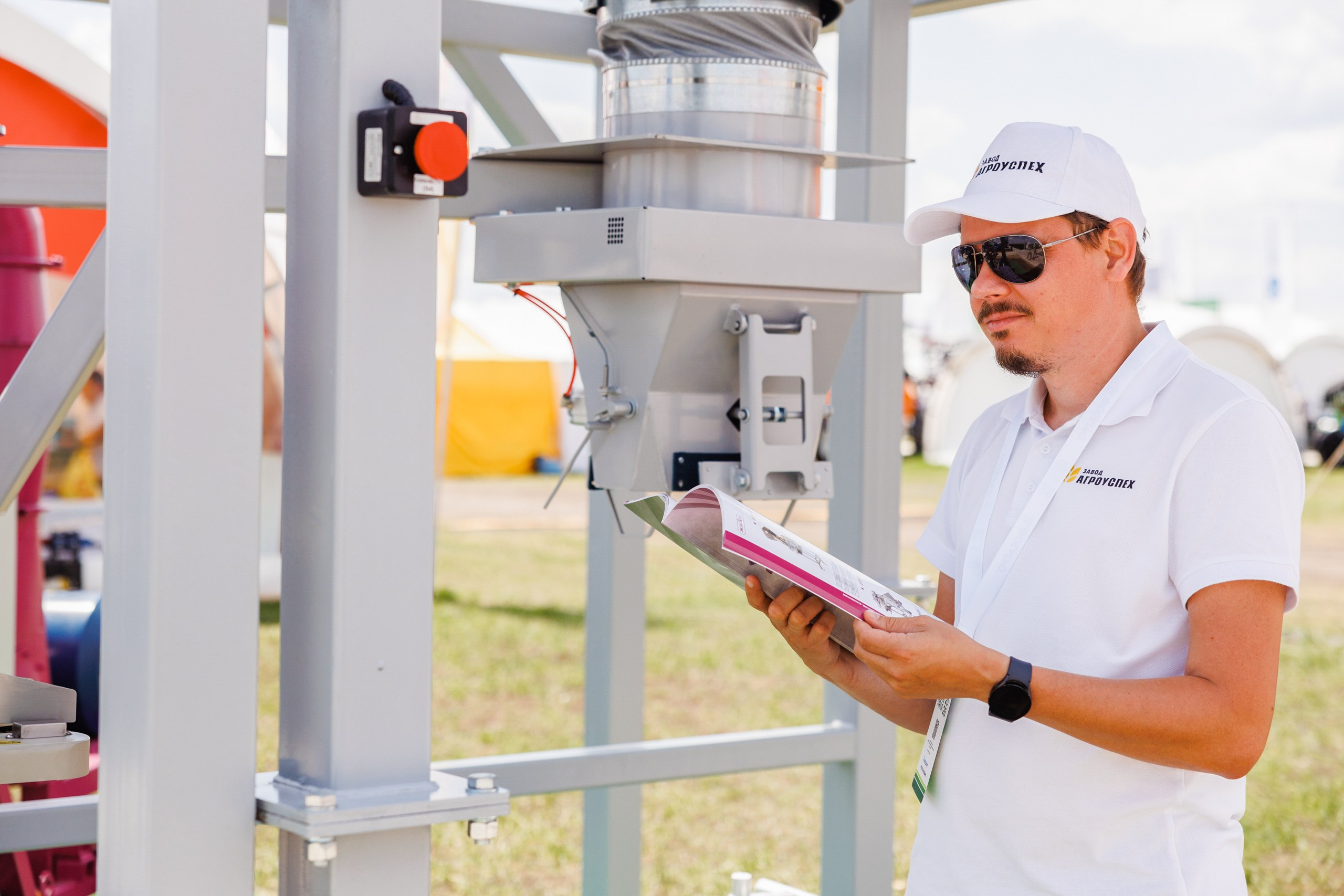 День Поля 2025 Волгоград. Фотограф Ставрополь Петр Голубенко