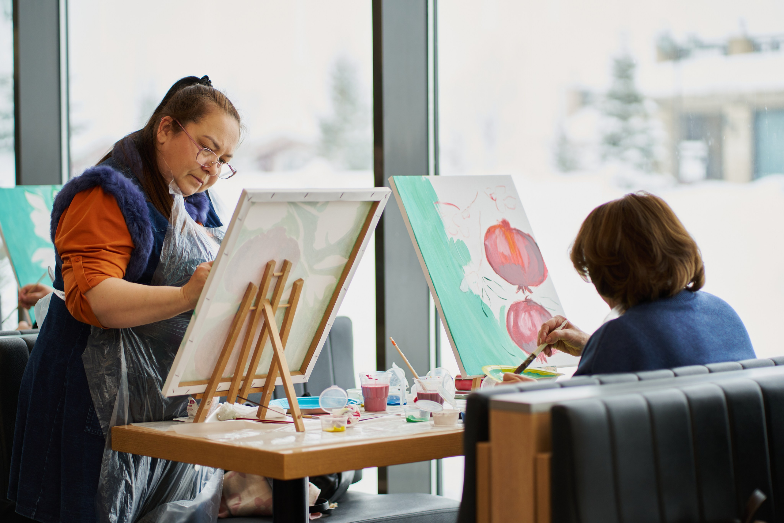 Репортаж. Свадебный и индивидуальный фотограф Аля Мамакова