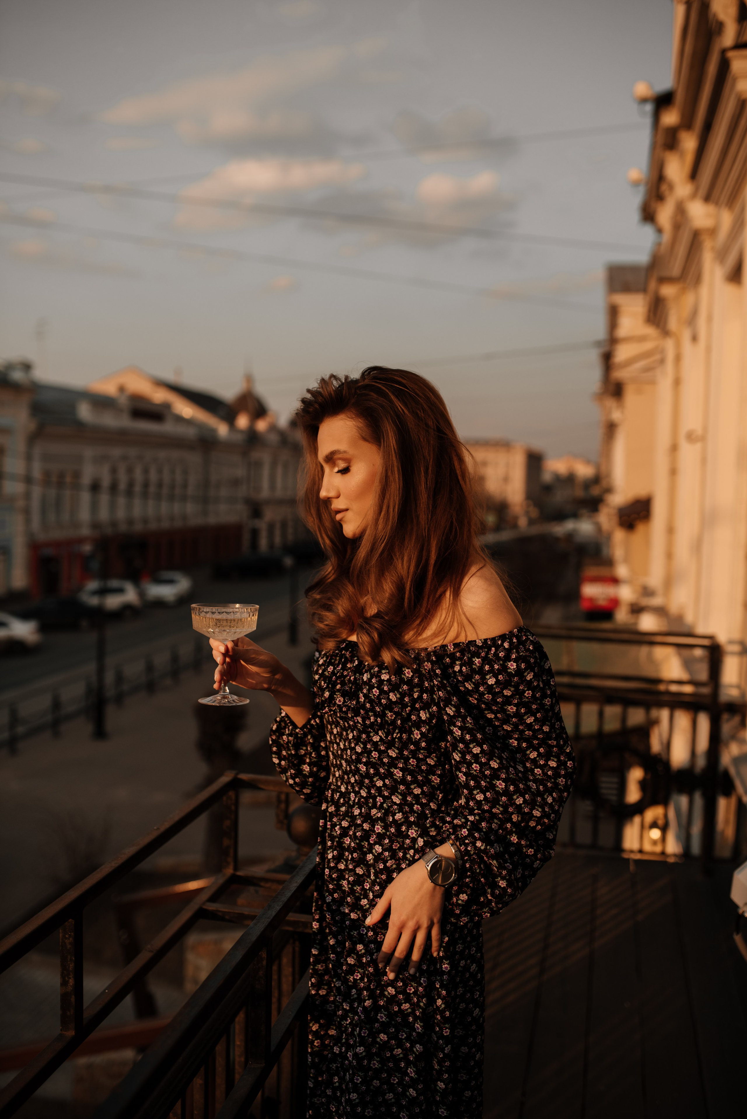 Саша Балкон. Фотограф Ольга Плеханова | Нижний Новгород, Москва