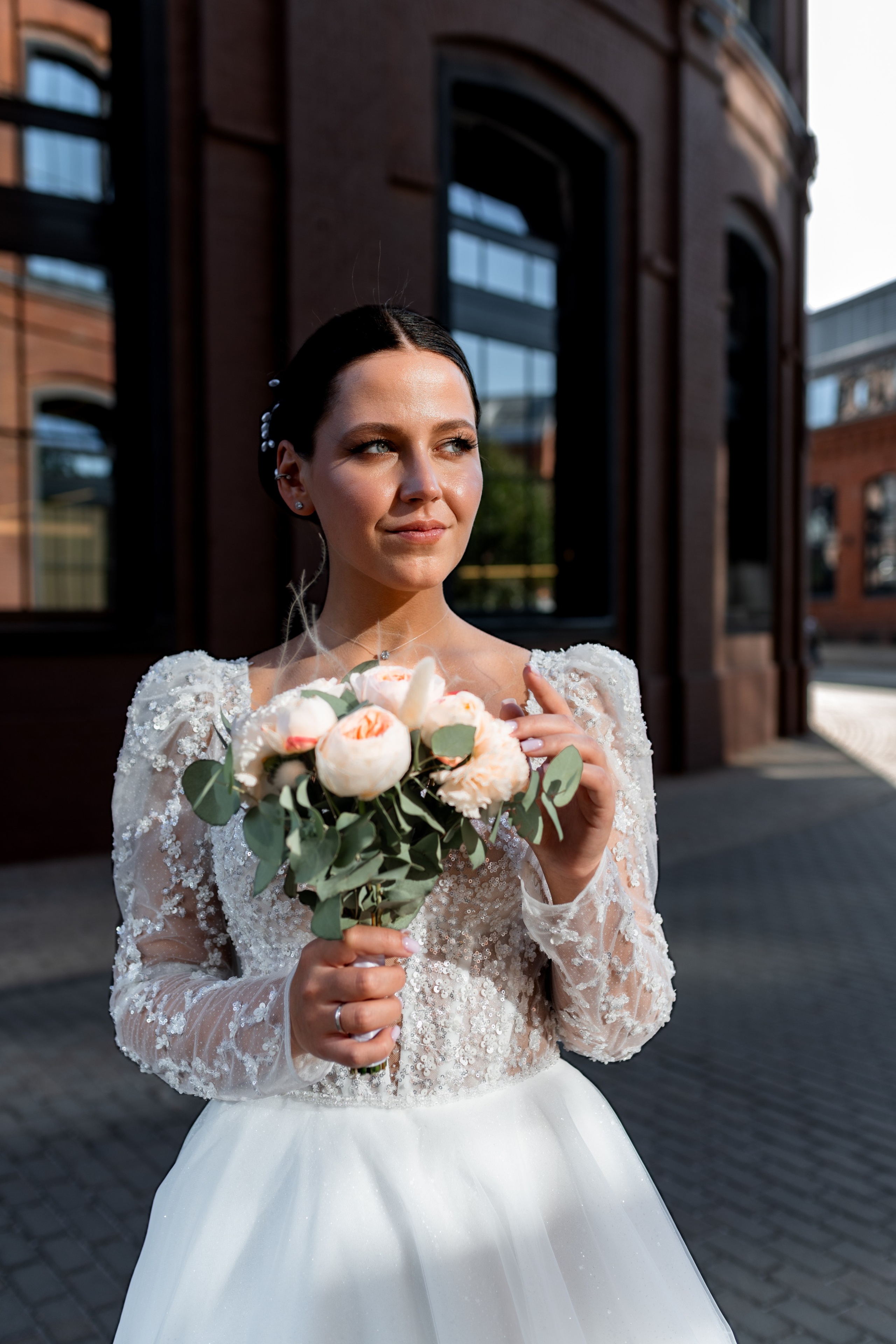 Анастасия и Артём. Фотограф в Москве/Зарайске Шахова Марина