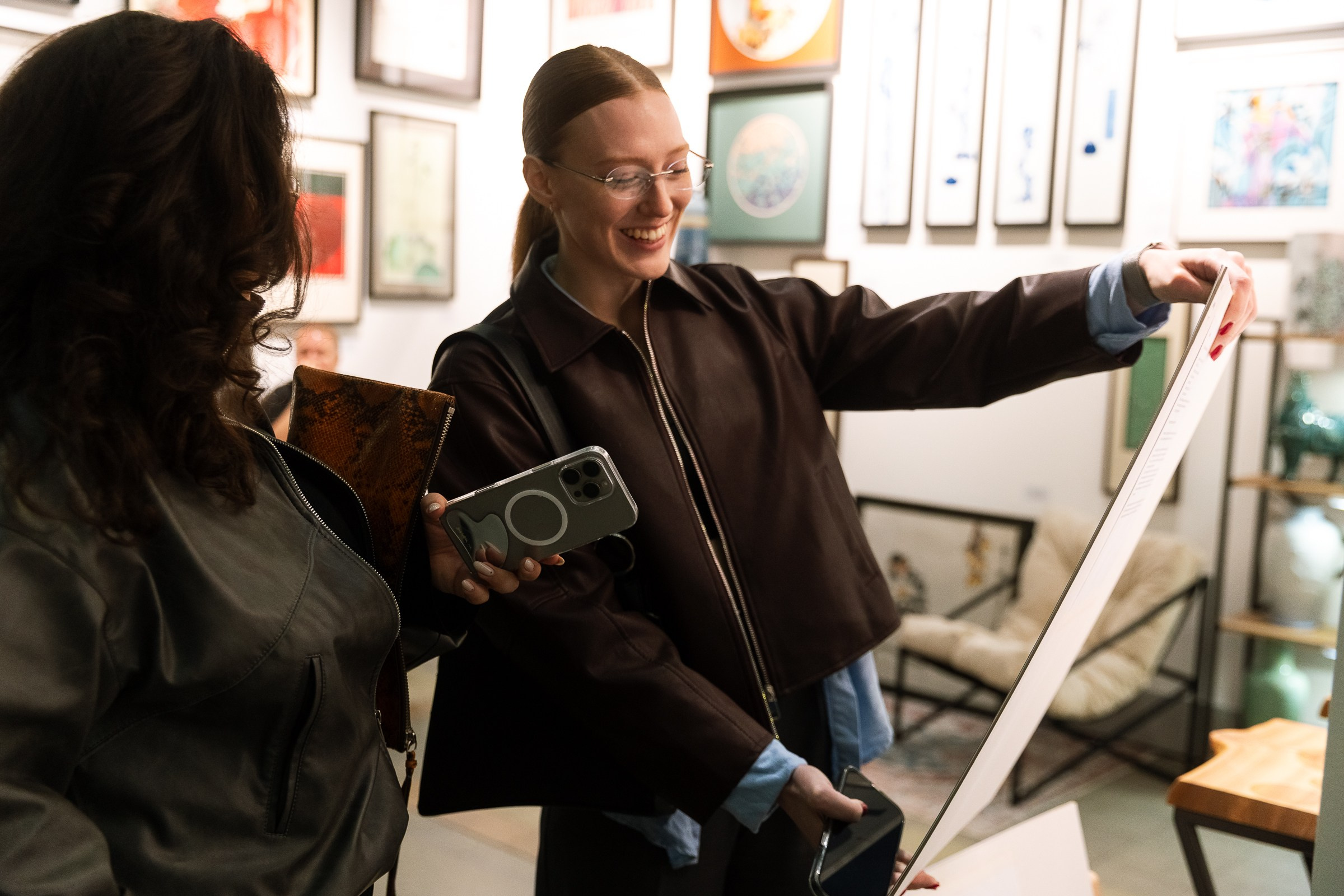 АРТ РОССИЯ 2026. Фотограф в Москве