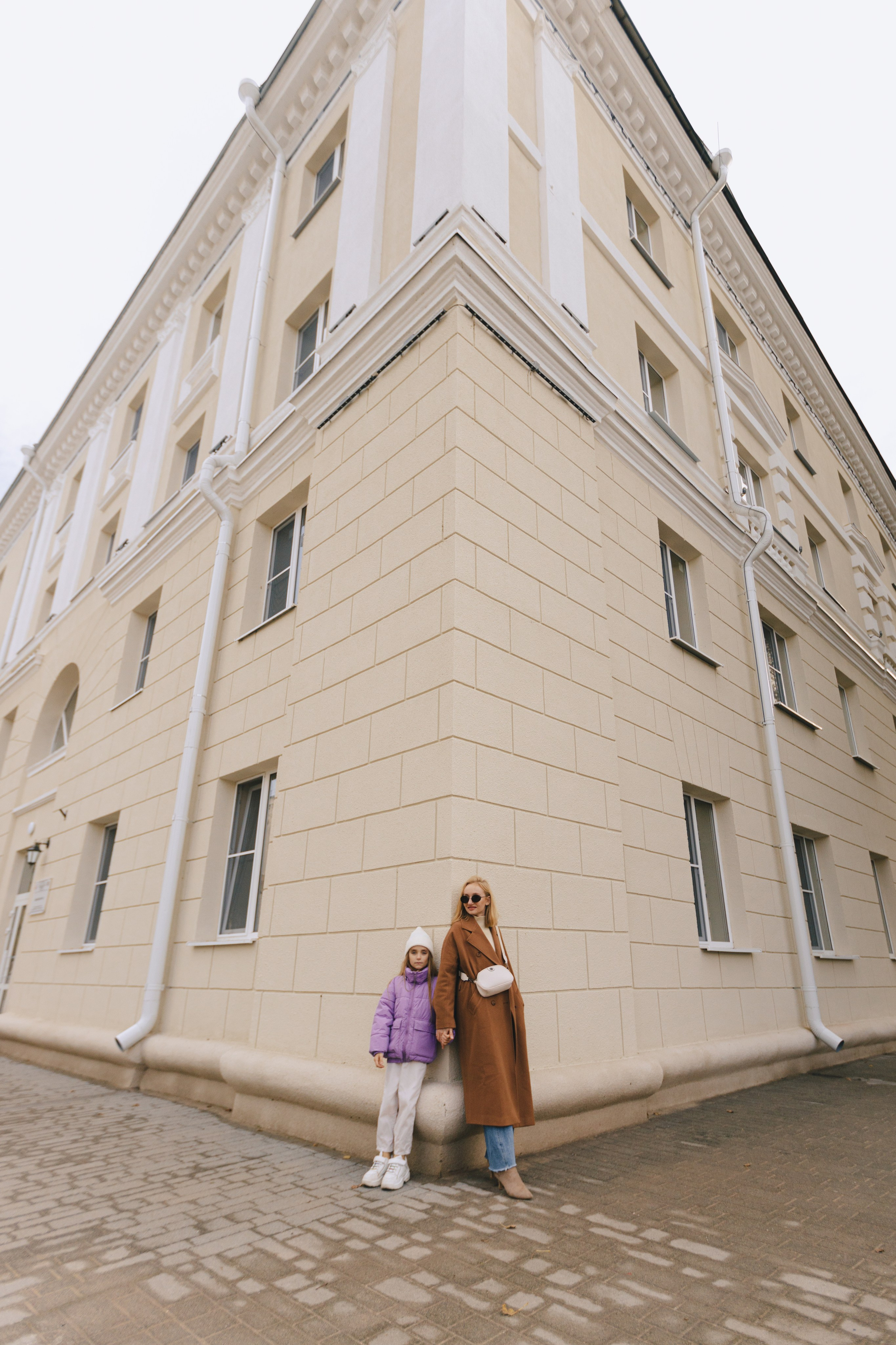 Виолетта, Саша, Поля и Уля. Фотограф Таганрог Любимая Надя