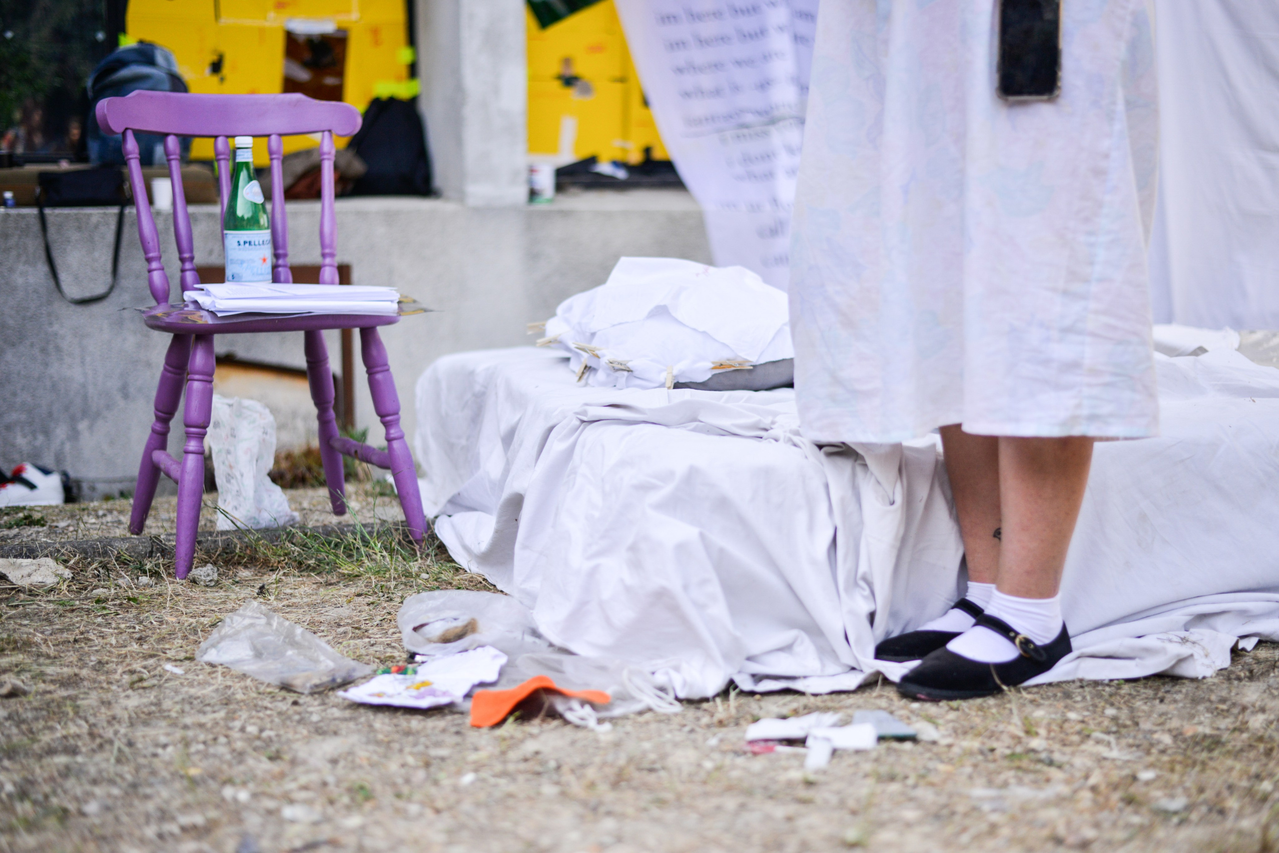 Pot au feu. Maria Abdullaeva