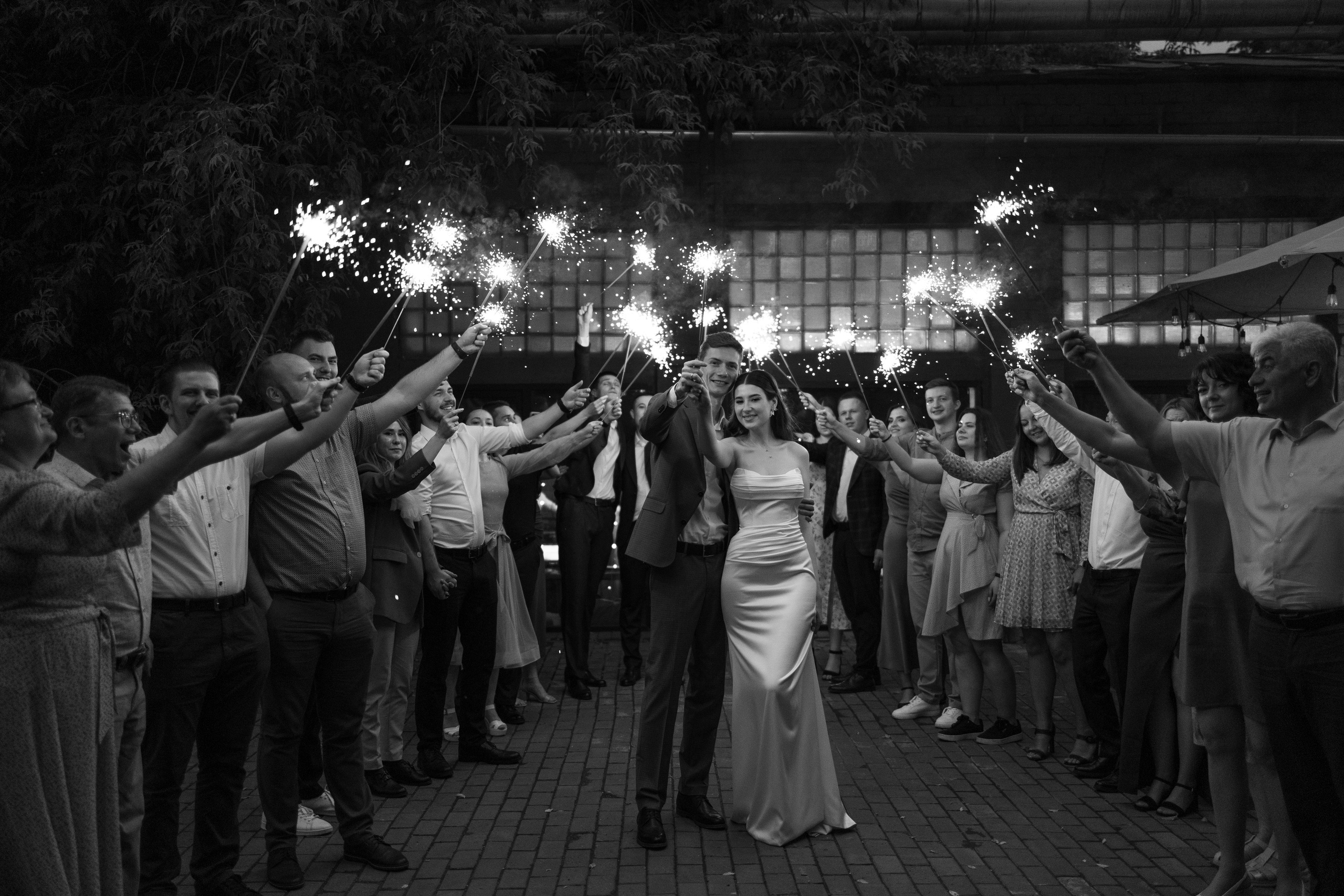 Алина и Дима. Свадебный и семейный фотограф Тина Ленина Москва/Санкт-Петербург