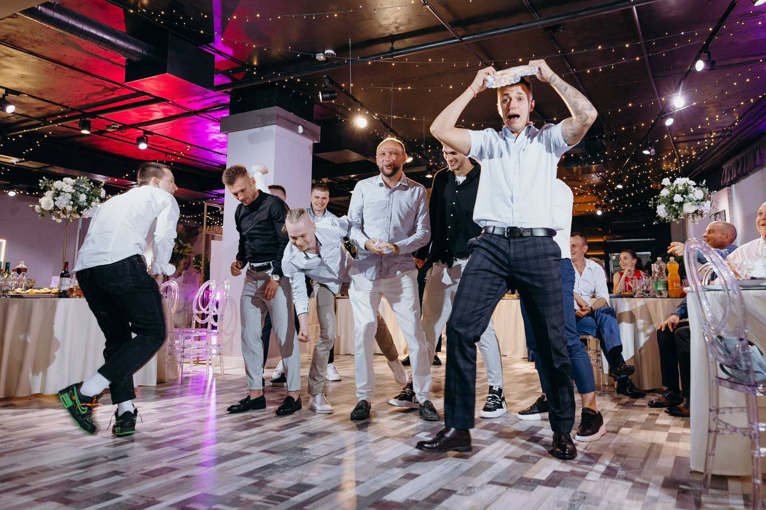 Wedding day 23.06.23. Свадебный фотограф в Санкт-Петербурге