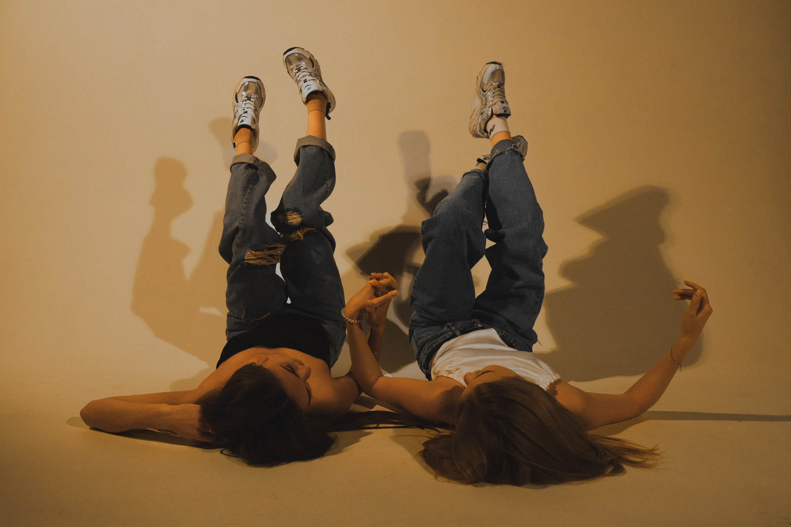 София + Настя. MASHA_PRO.ART фотограф в Курске