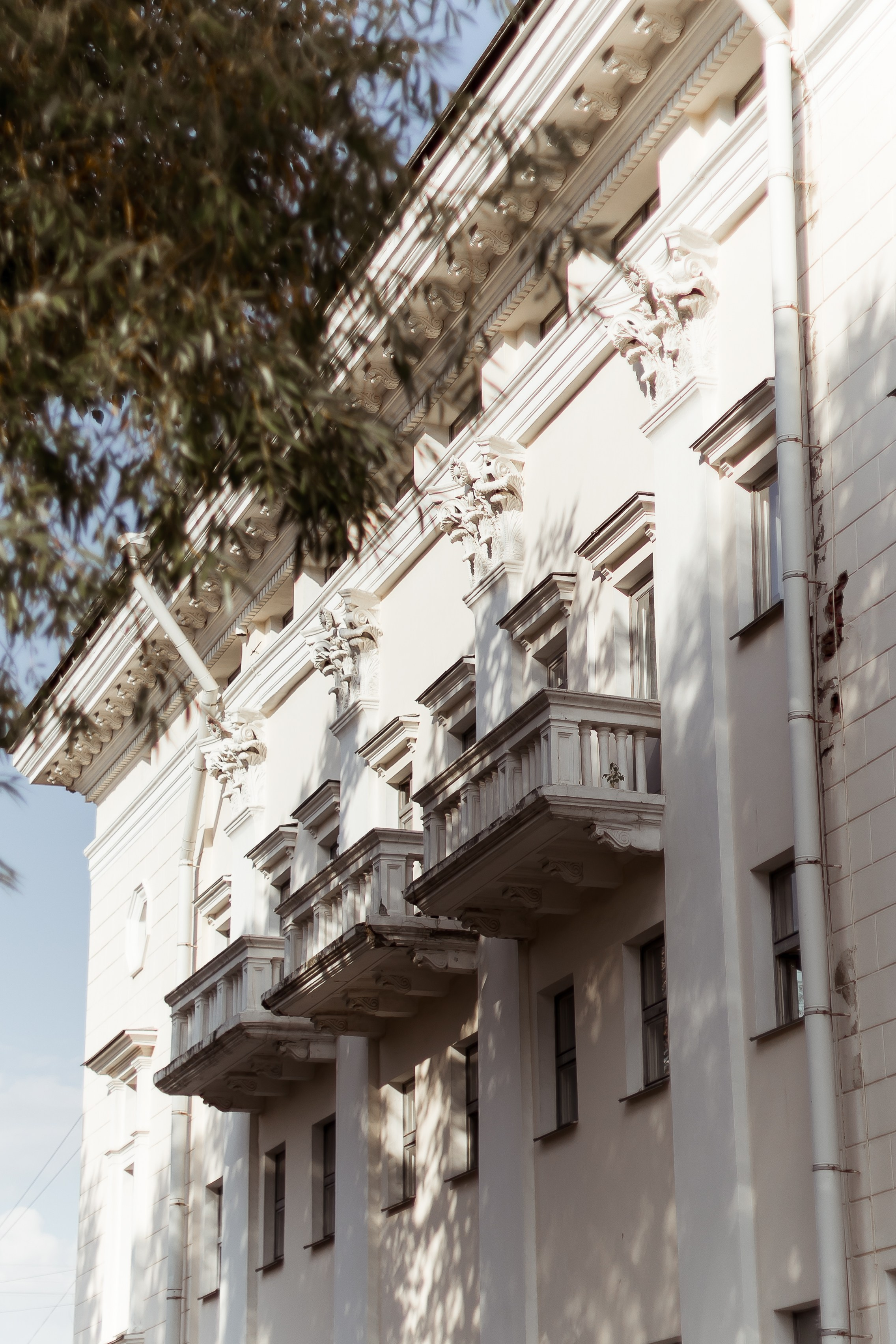 Лера и Саша. Мордвинова Татьяна